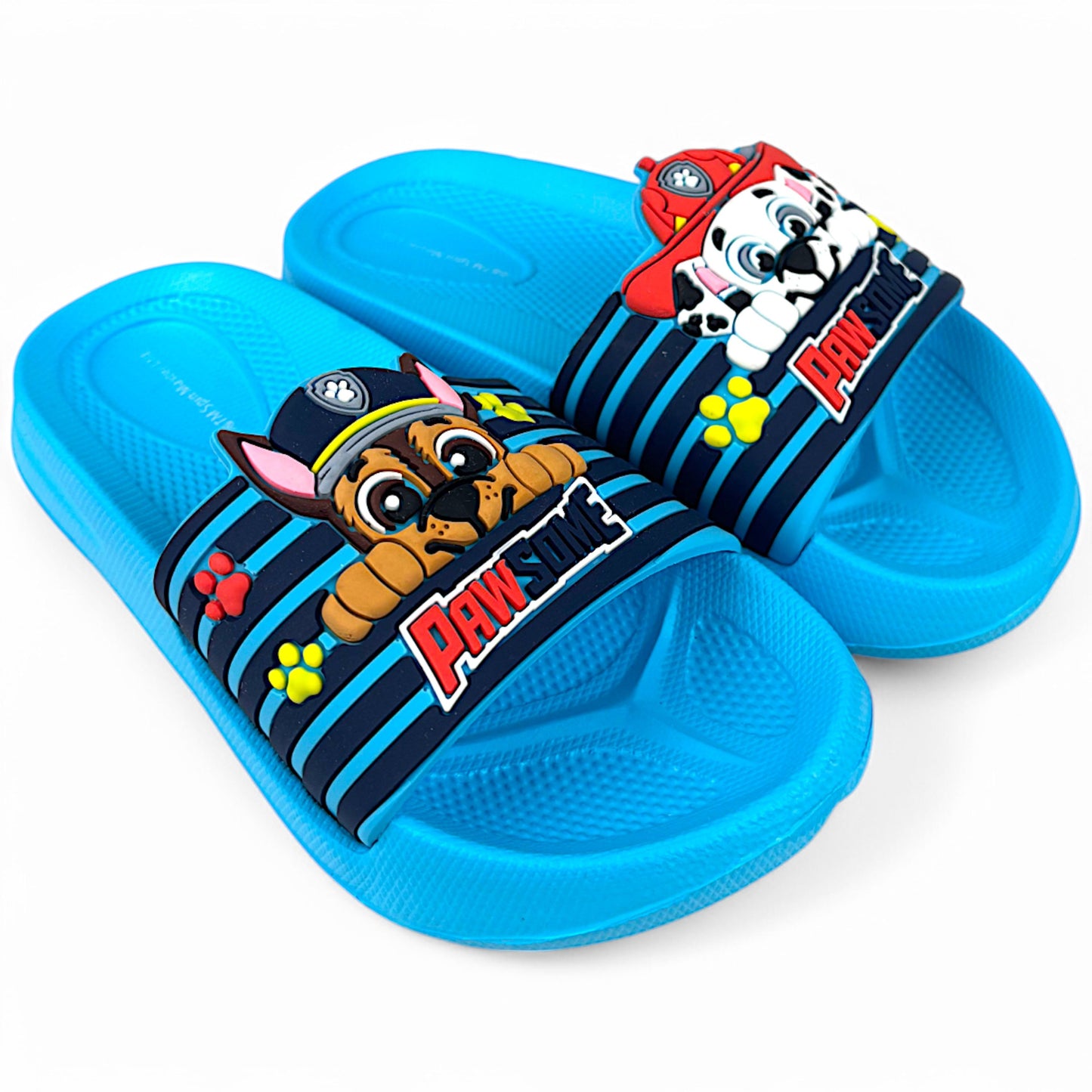 Badelatschen Paw Patrol 25 - 32 cm