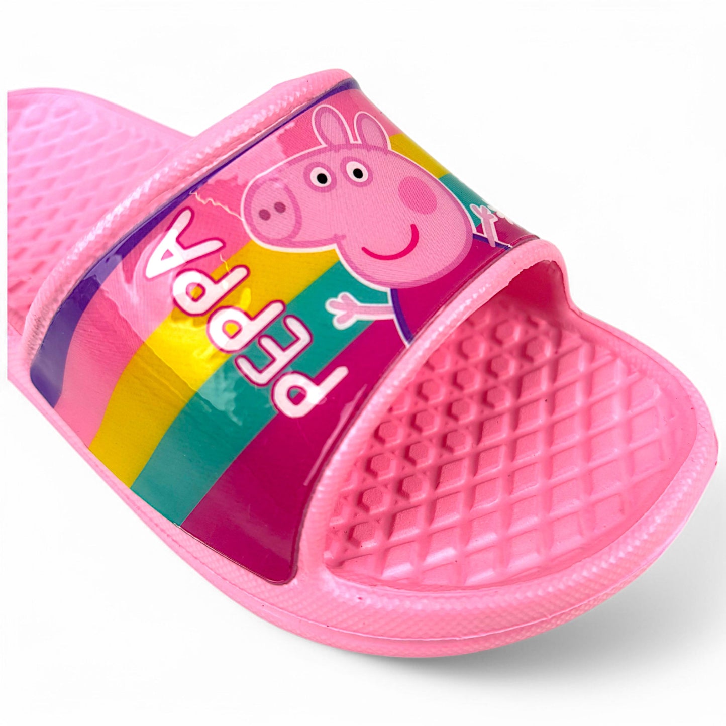Badelatschen Peppa Pig 23 - 30 cm