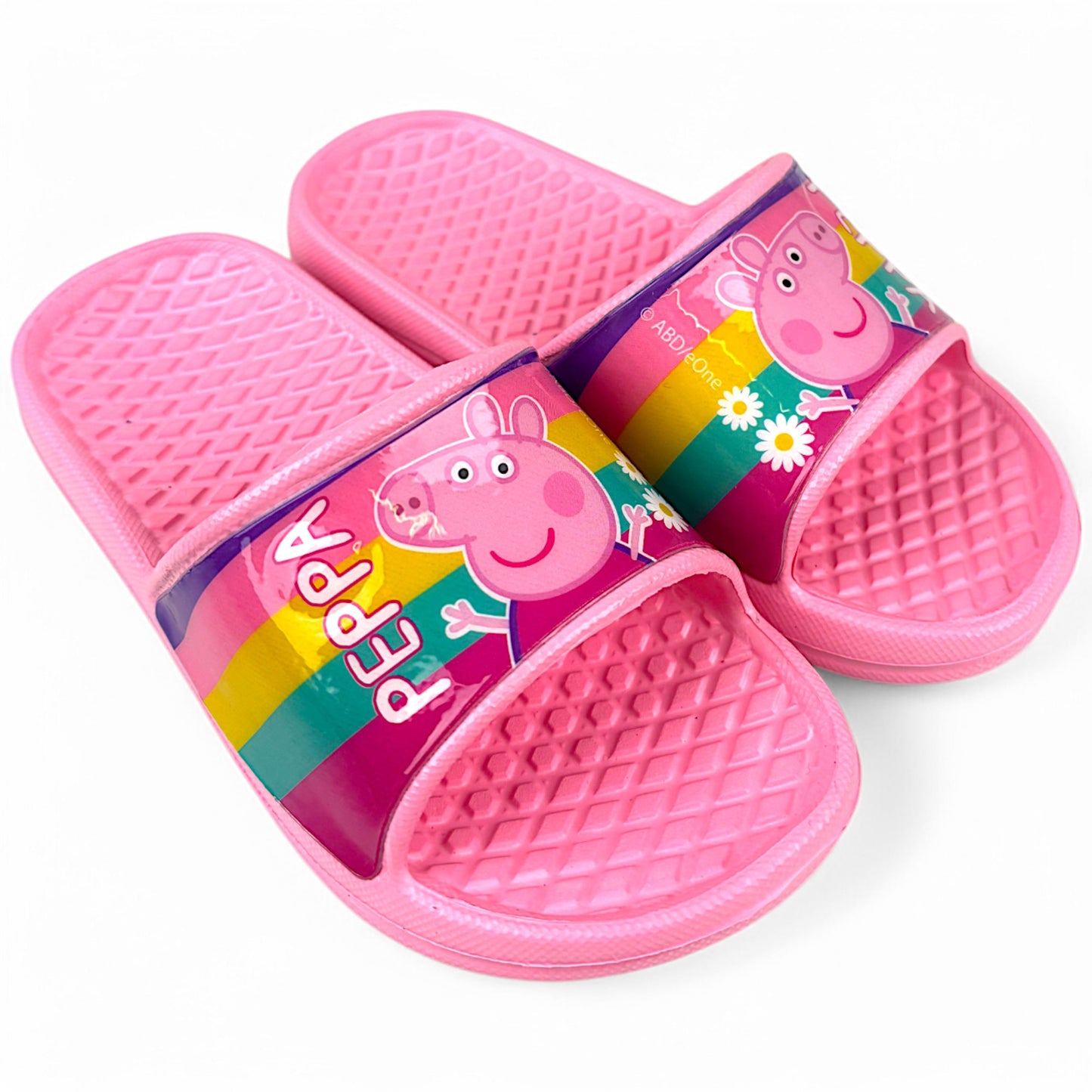 Badelatschen Peppa Pig 23 - 30 cm