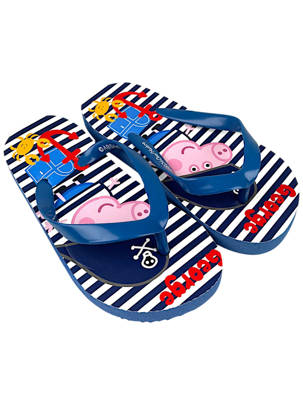 Peppa Pig Zehentrenner