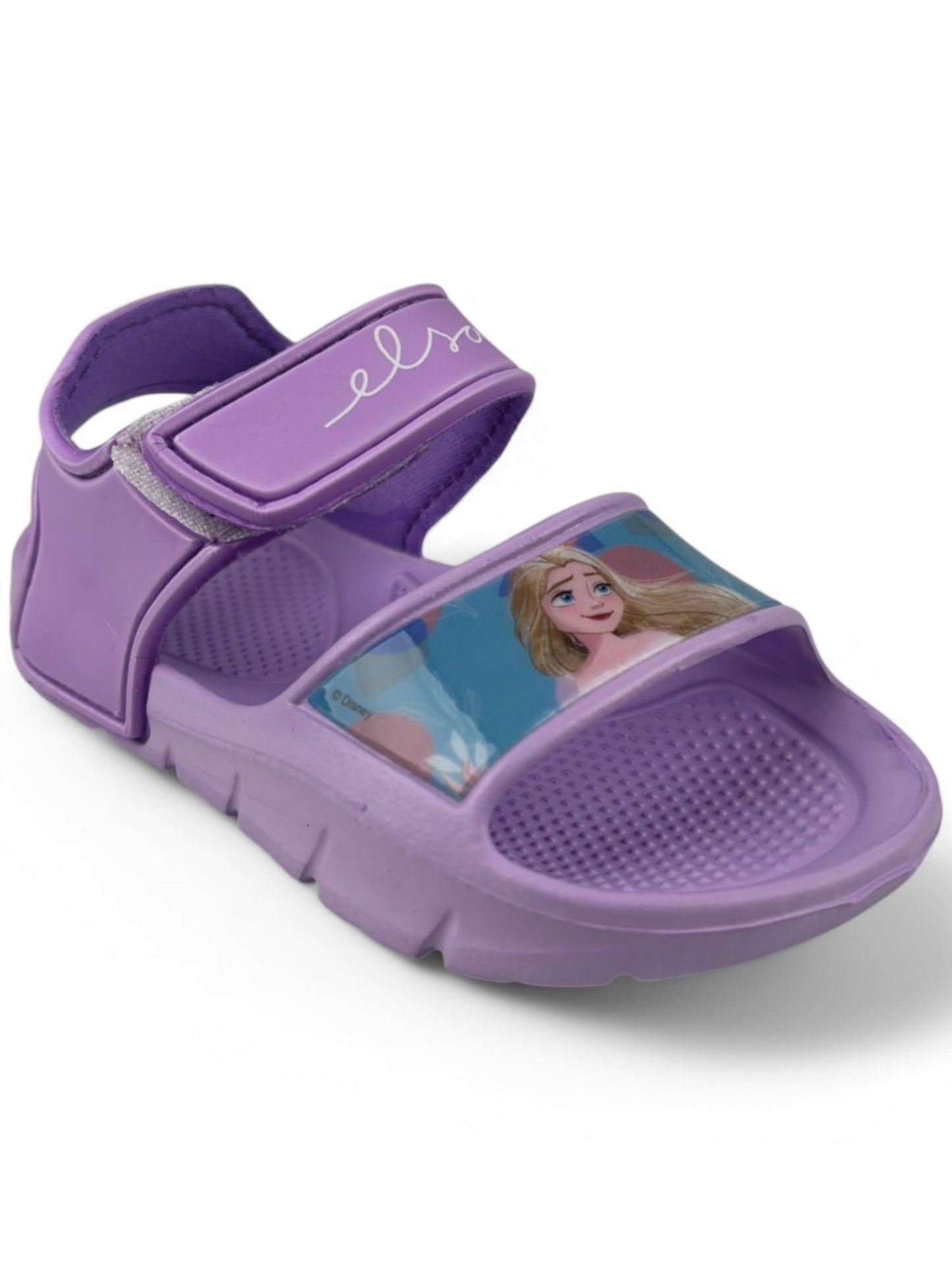 Disney Frozen Sandalen mit Klettverschluss Gr. 22 - 33