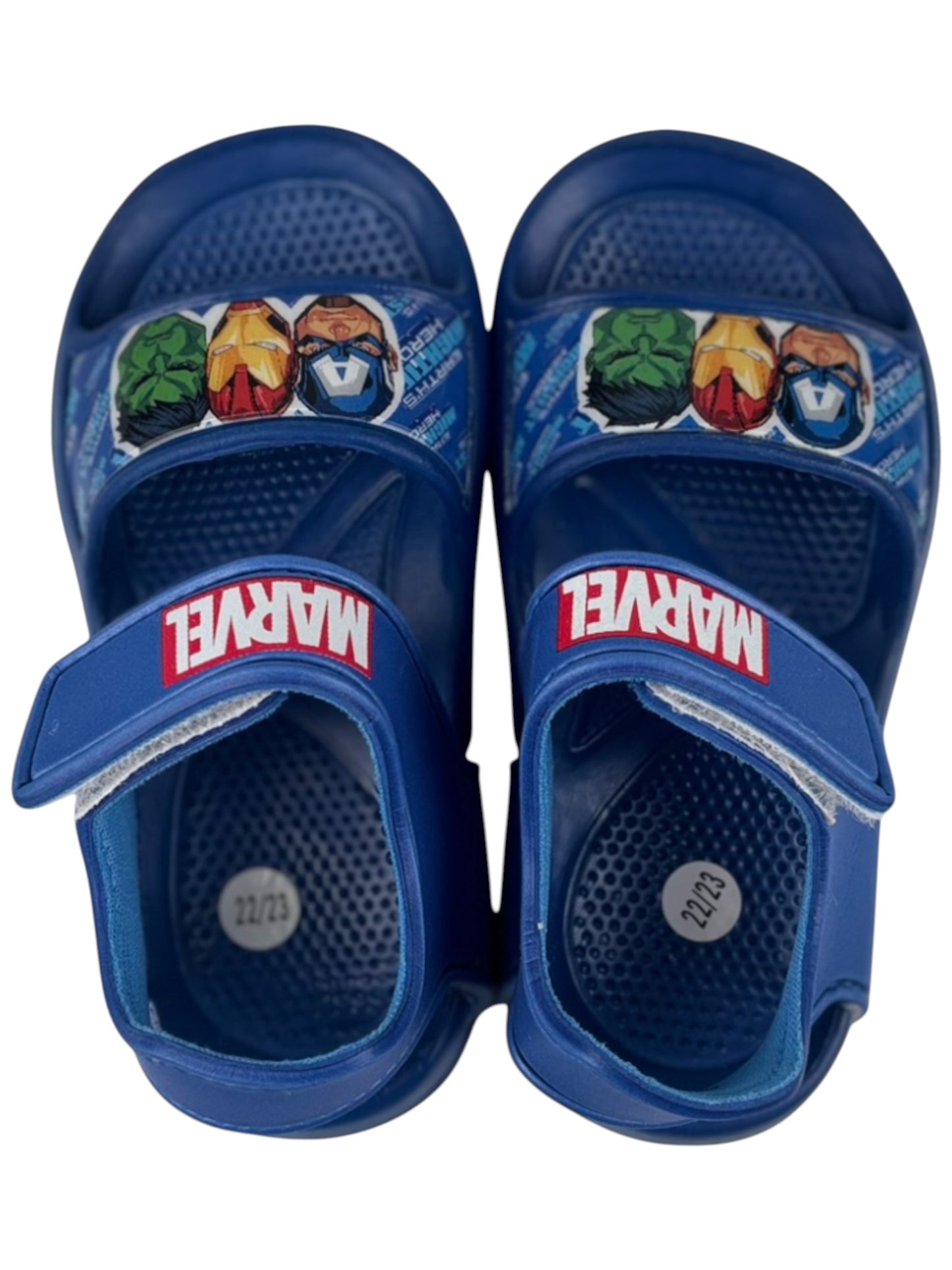 Avengers Sandalen