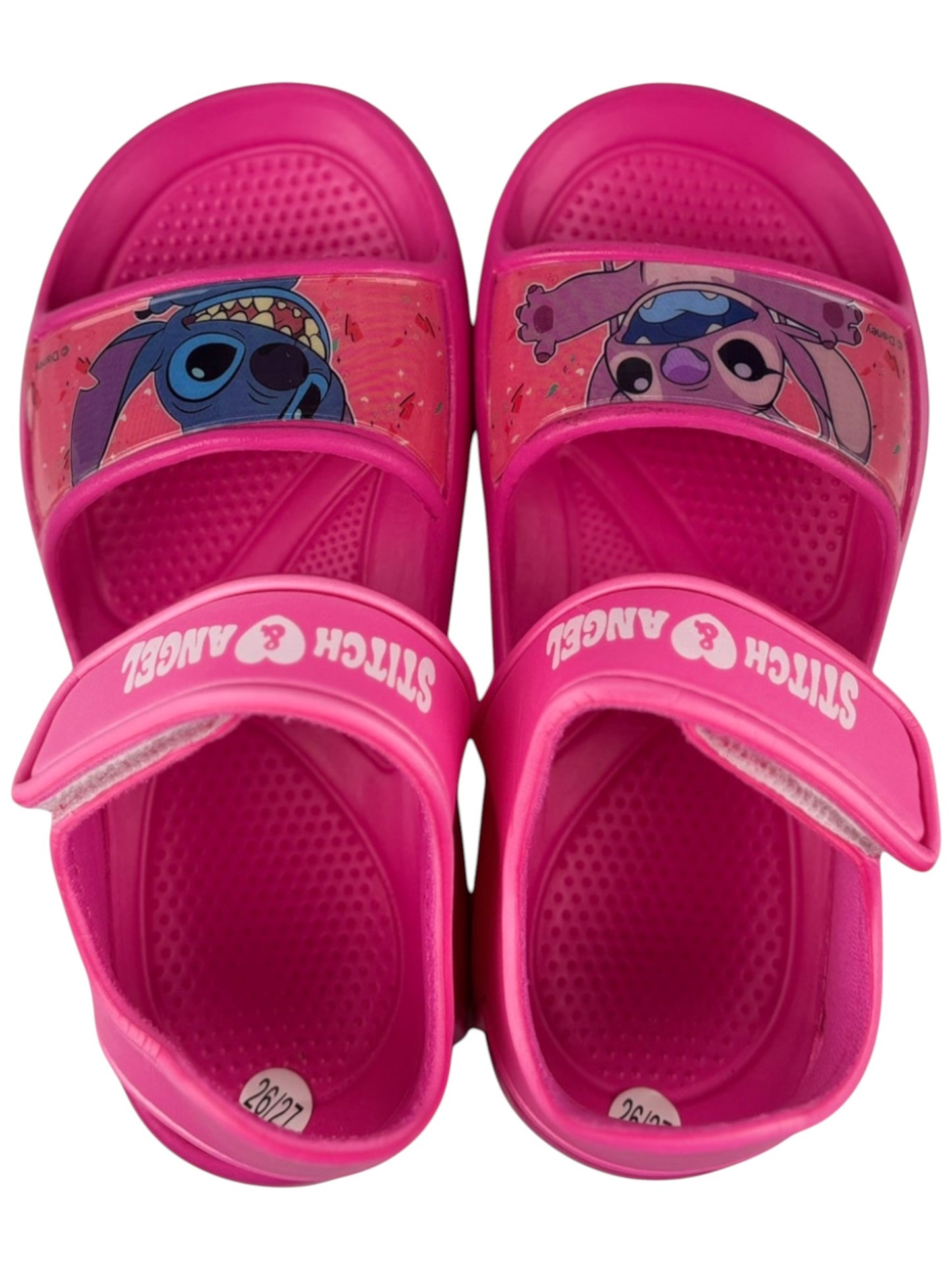 Disney Lilo & Stitch Sandalen
