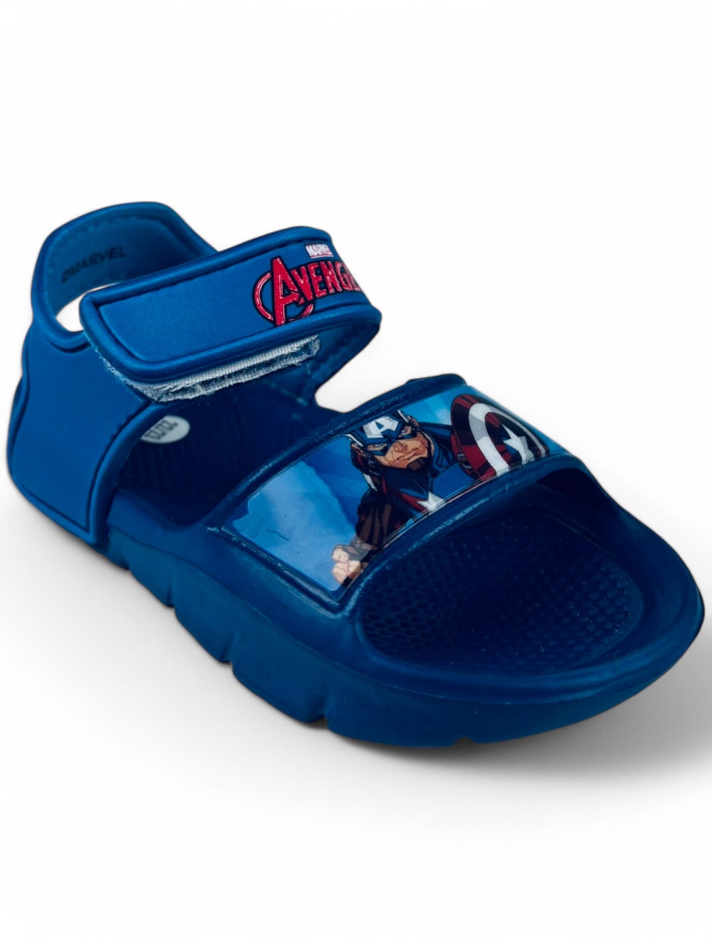 Avengers Sandalen mit Klettverschluss Gr. 22- 31