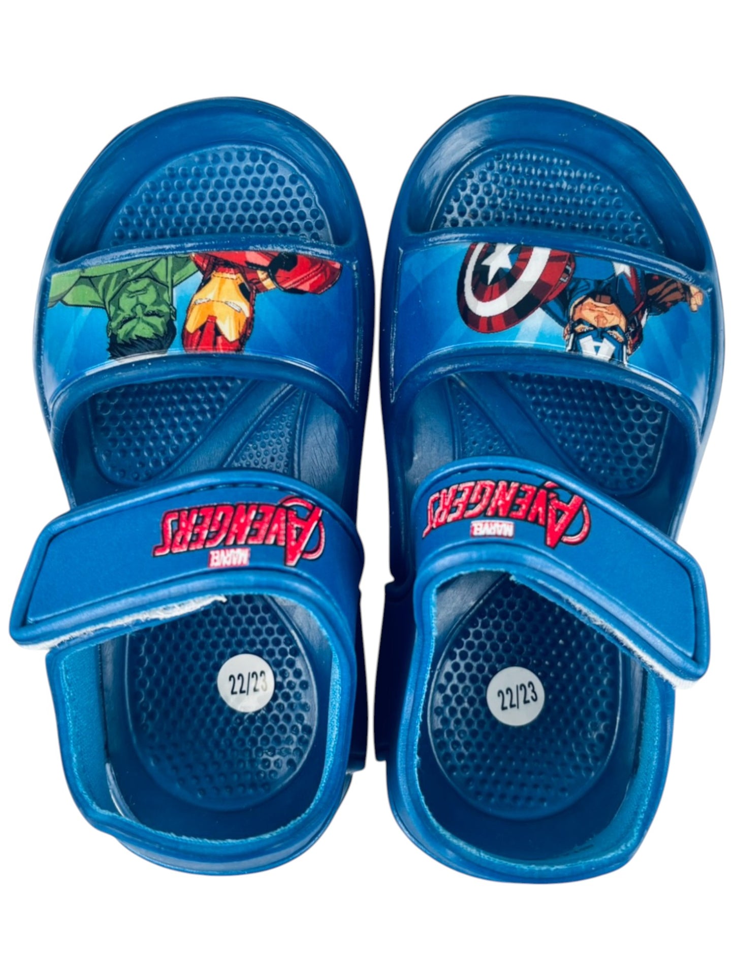 Avengers Sandalen