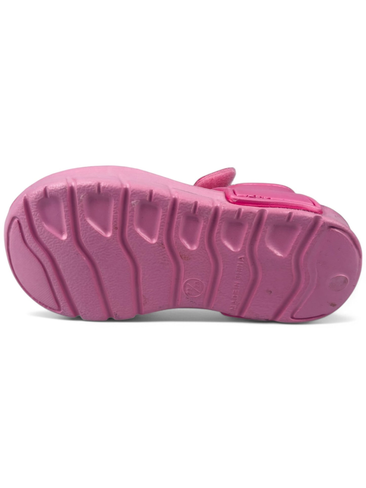Peppa Pig Sandalen mit Klettverschluss Gr. 22 - 31