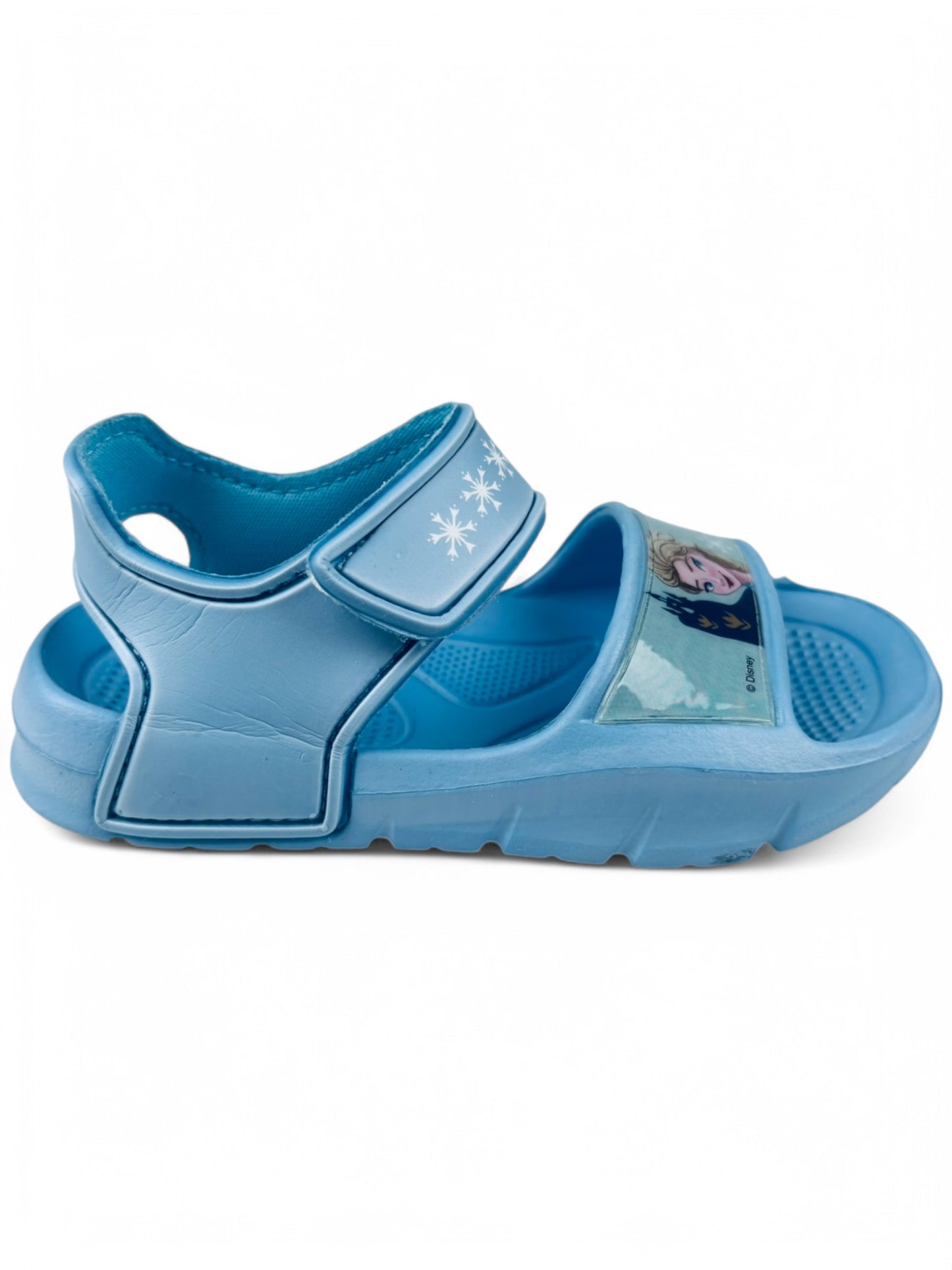 Disney Frozen Sandalen mit Klettverschluss Gr. 22 - 33