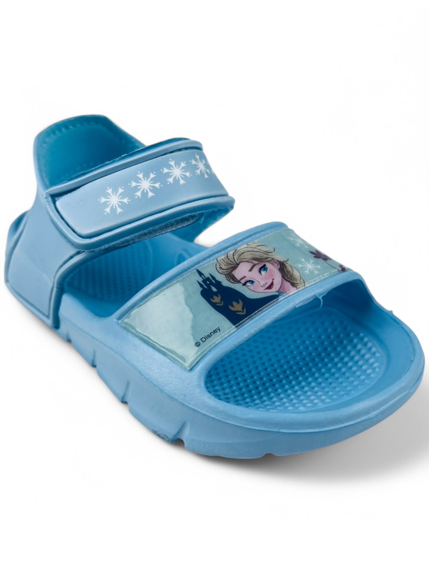 Disney Frozen Sandalen mit Klettverschluss Gr. 22 - 33