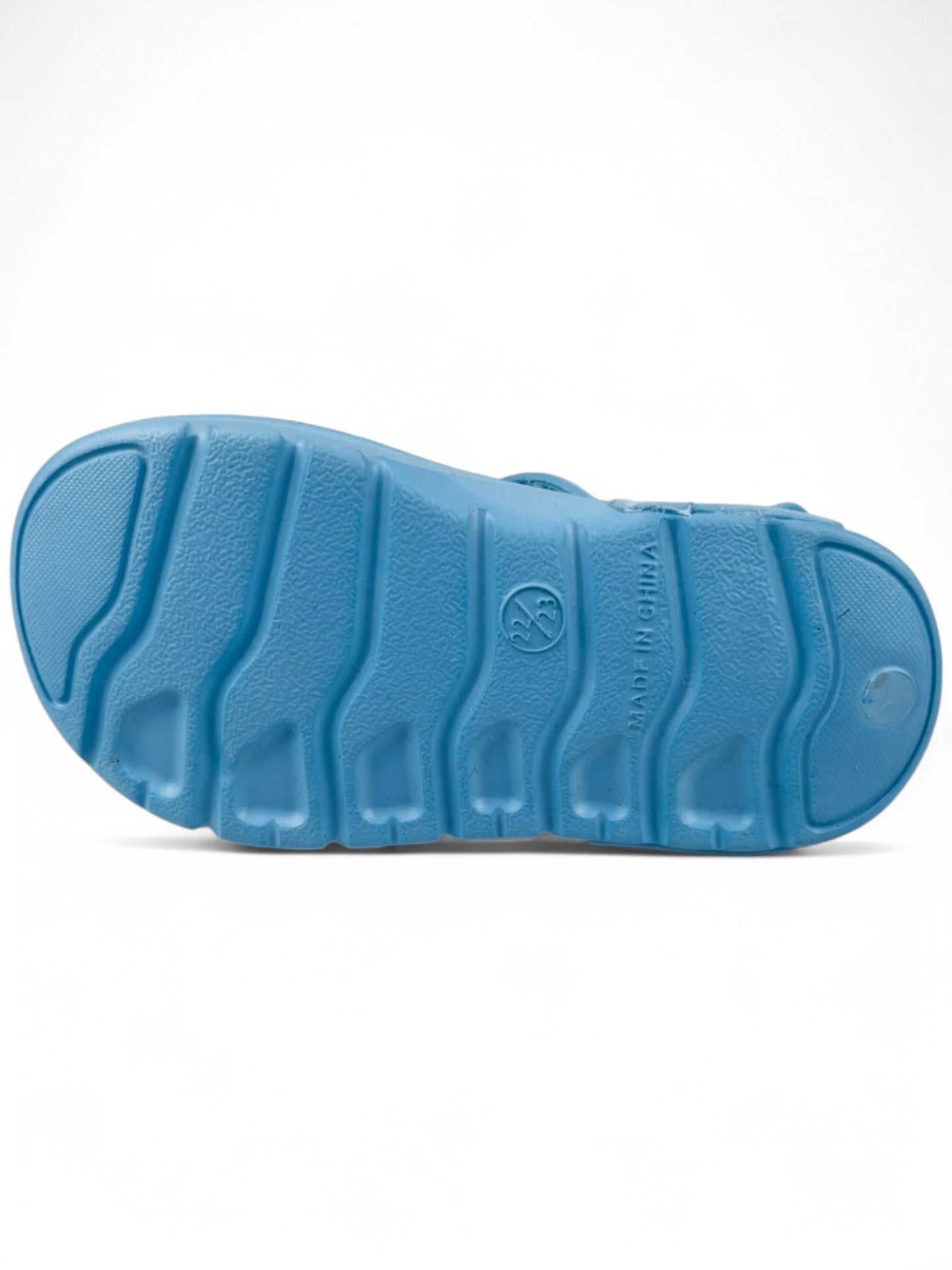Disney Frozen Sandalen mit Klettverschluss Gr. 22 - 33