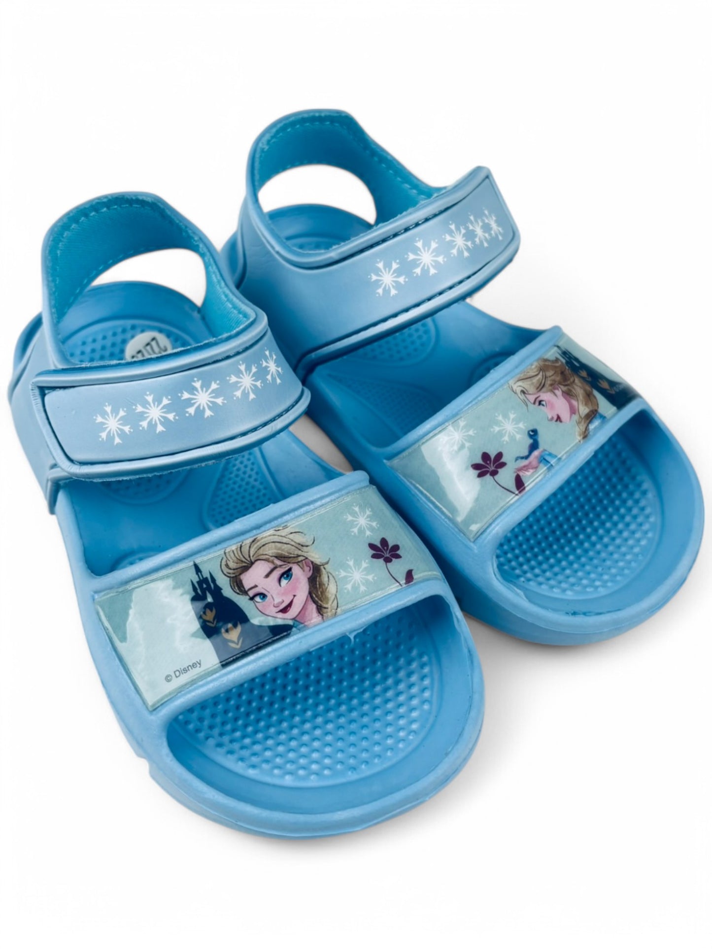 Disney Frozen Sandalen mit Klettverschluss Gr. 22 - 33