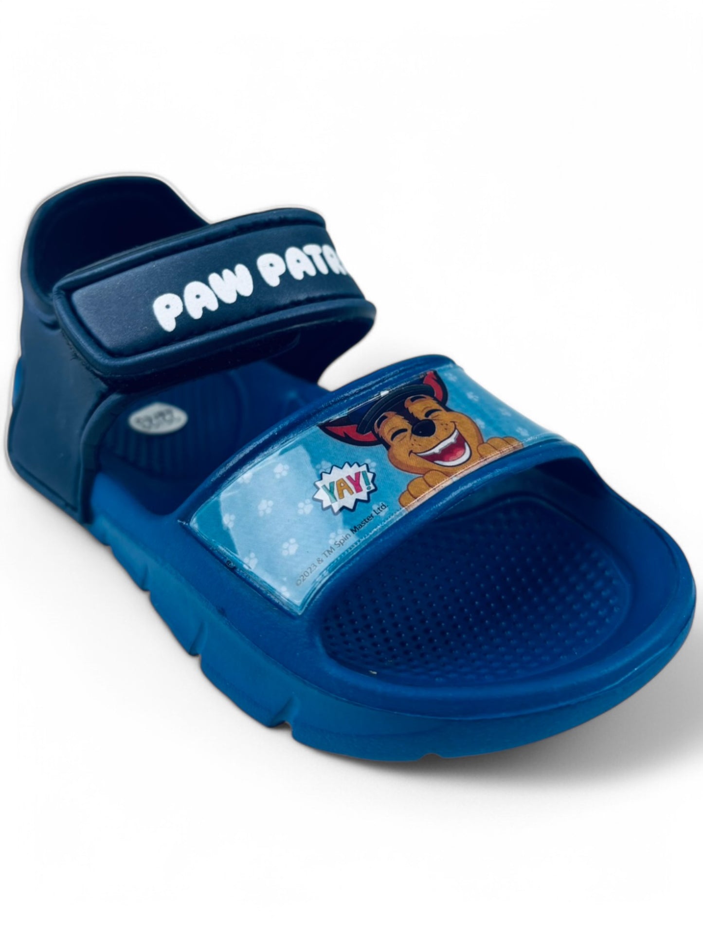 Paw Patrol Sandalen mit Klettverschluss Gr. 22- 33