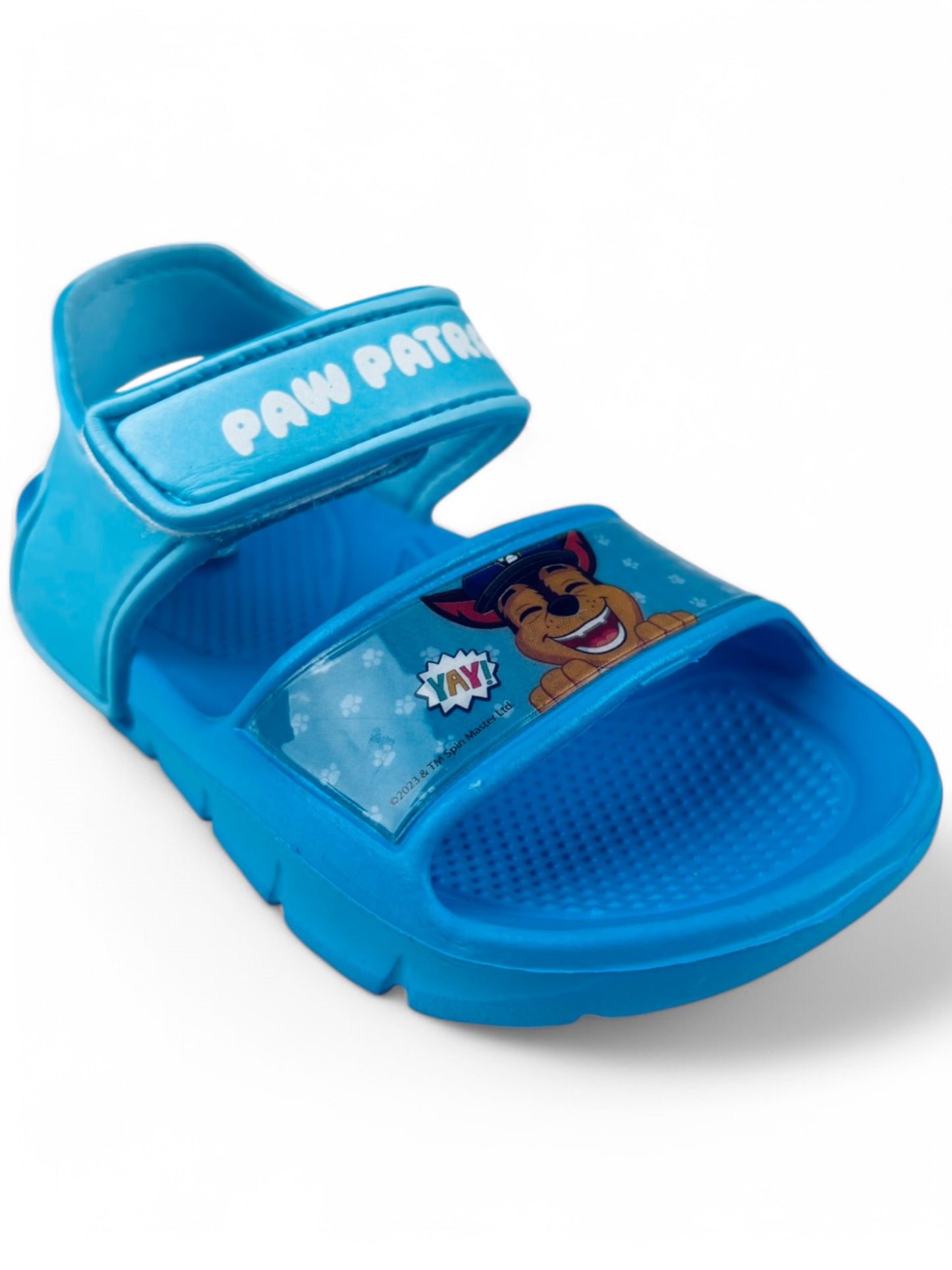 Paw Patrol Sandalen mit Klettverschluss Gr. 22- 33