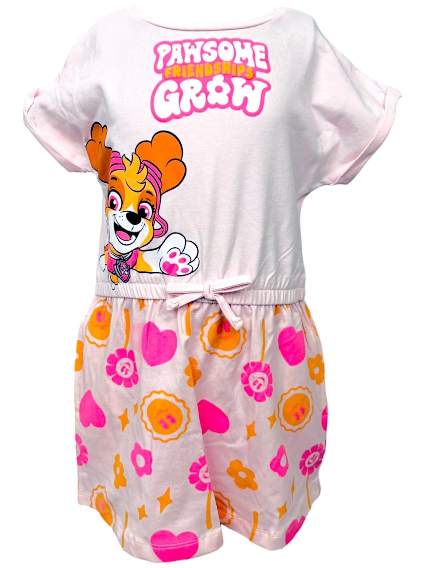 Paw Patrol Skye Sommerkleid 98-116 cm