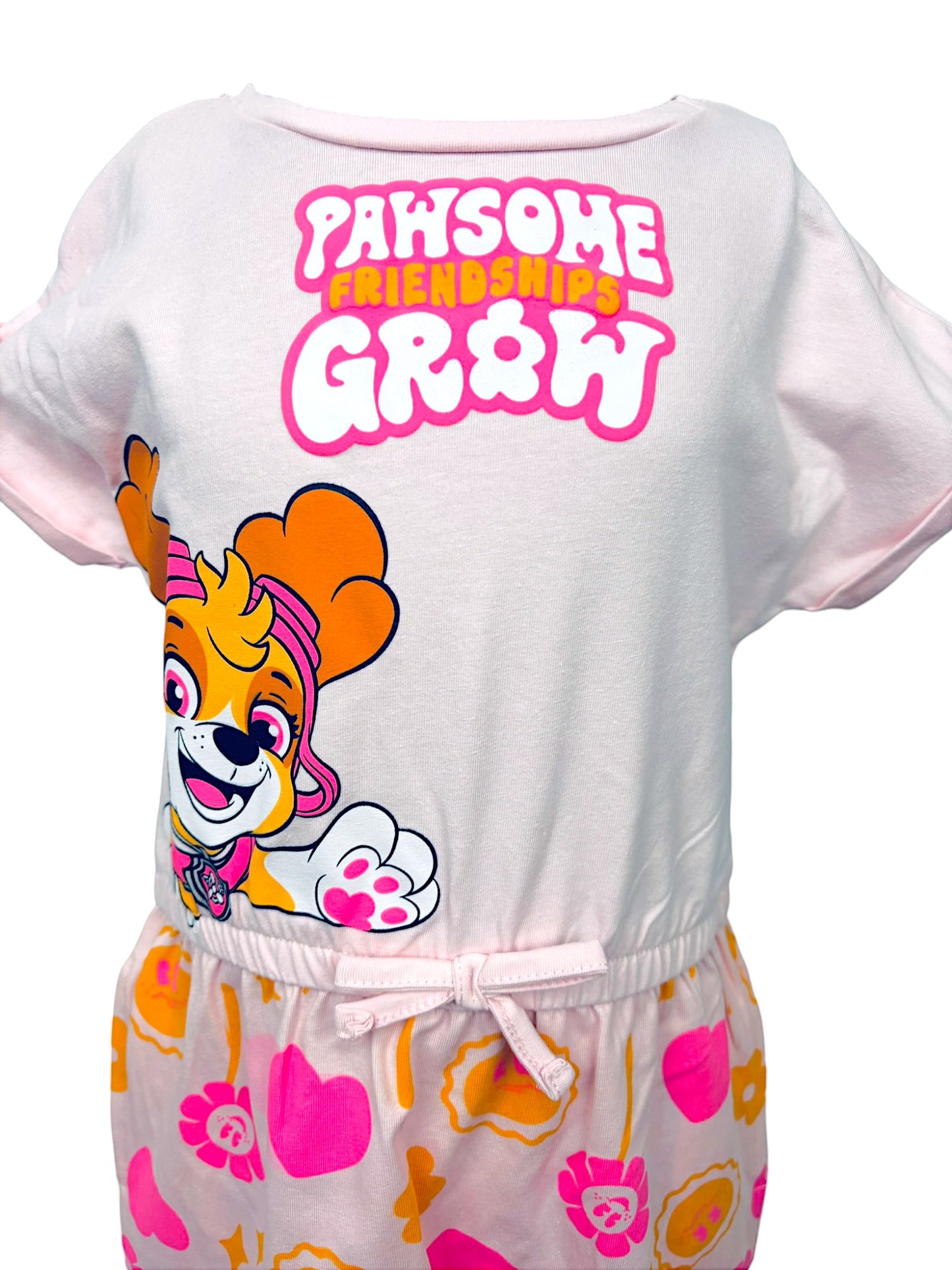 Paw Patrol Skye Sommerkleid 98-116 cm