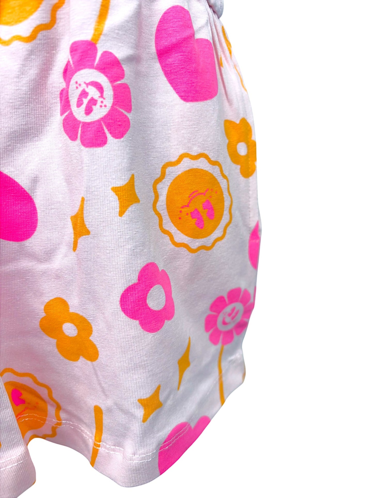 Paw Patrol Skye Sommerkleid 98-116 cm