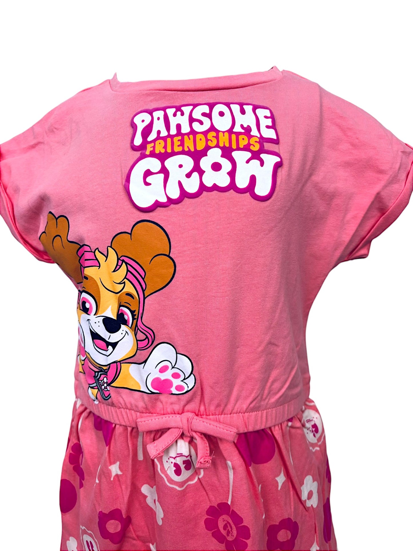 Paw Patrol Skye Sommerkleid 98-116 cm