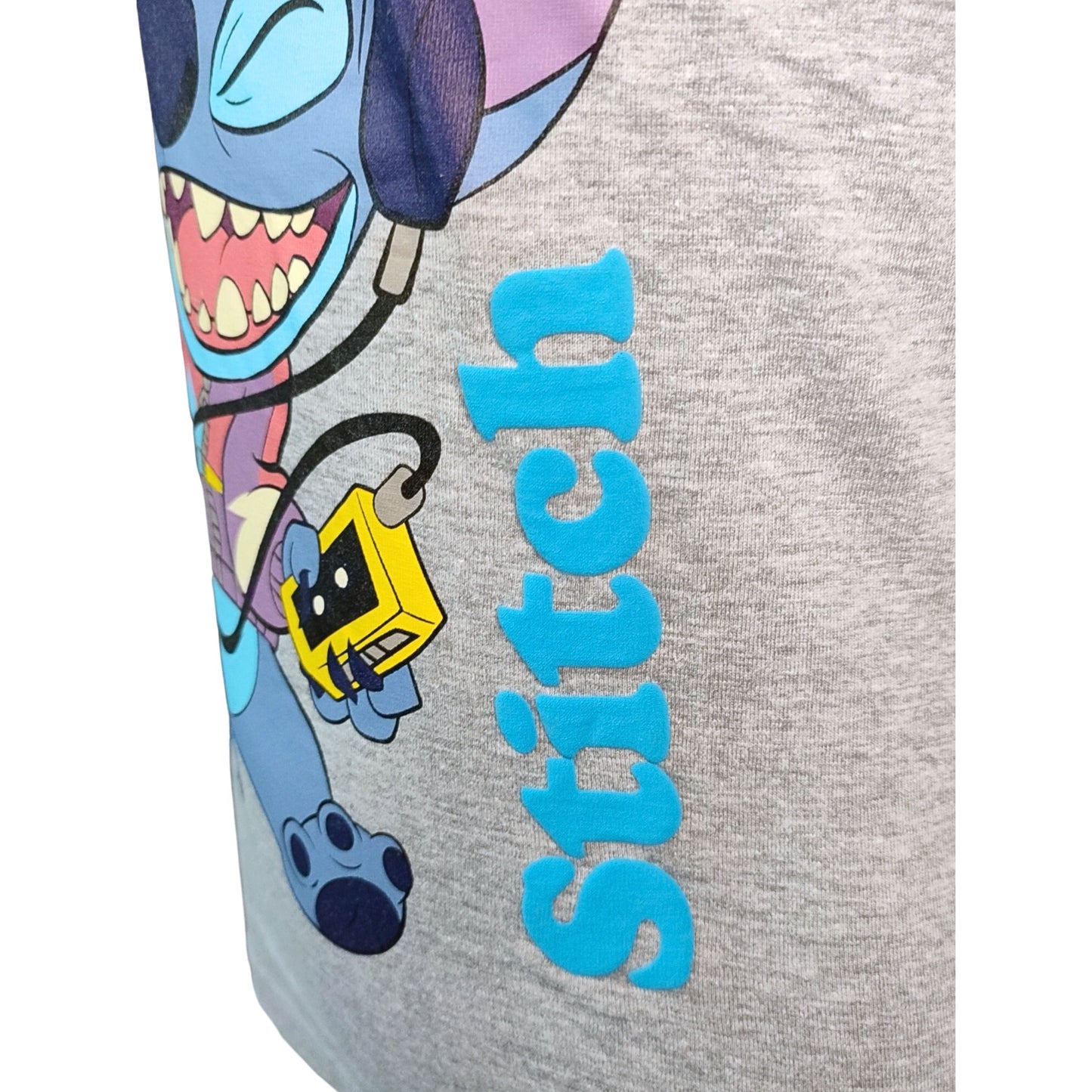 Lilo & Stitch T-Shirt für Jungen