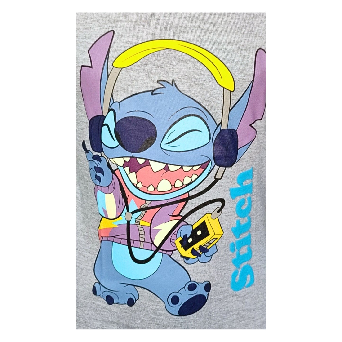 Lilo & Stitch T-Shirt für Jungen