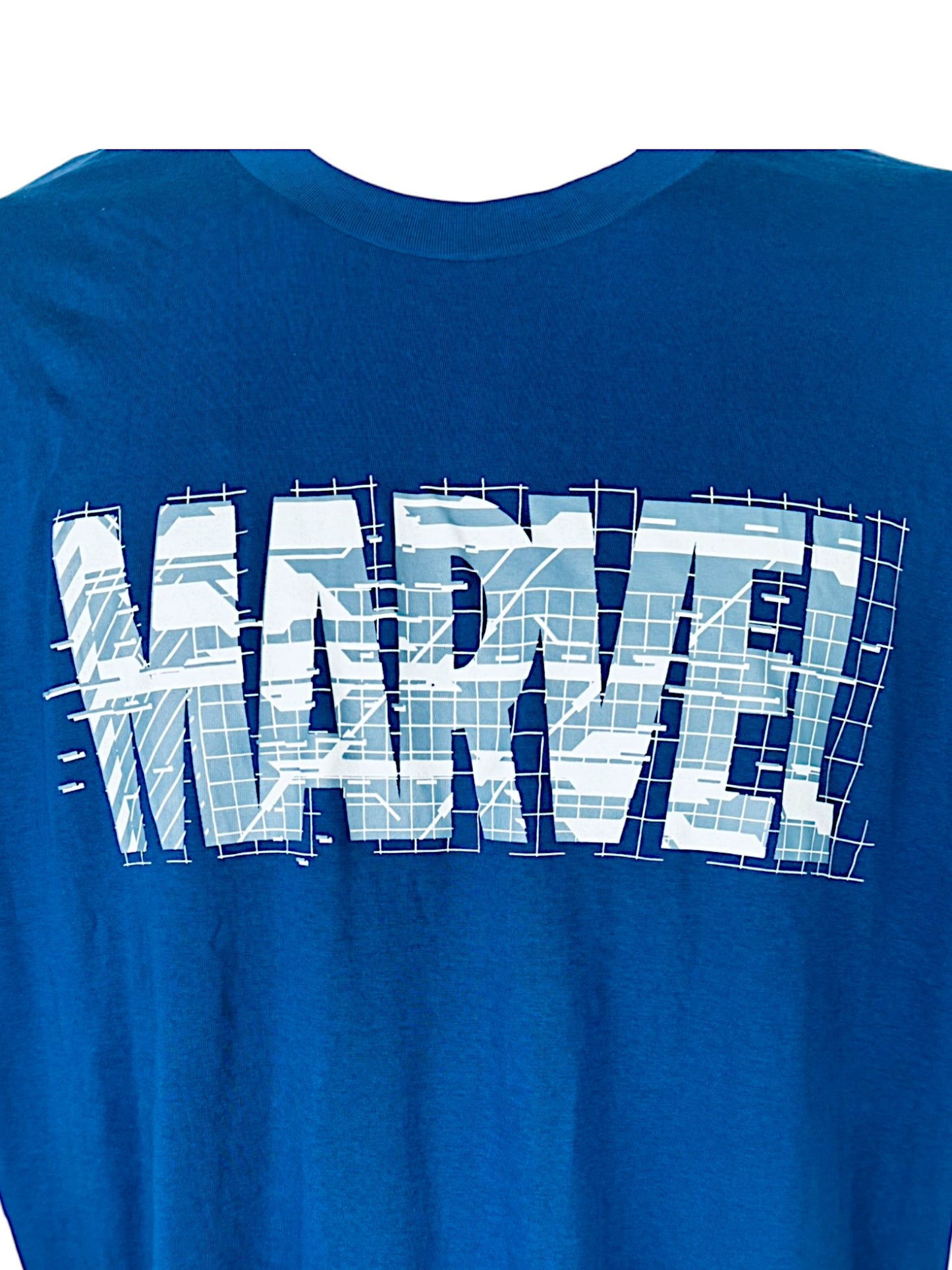 Marvel T-Shirt Gr. S - XXL Oversized