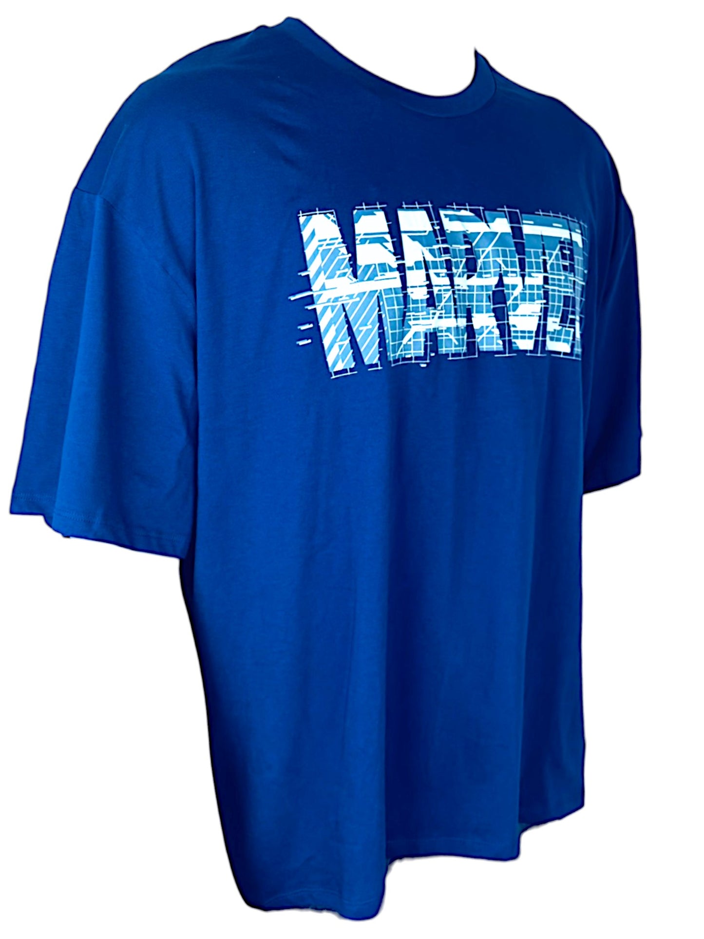 Marvel T-Shirt Gr. S - XXL Oversized