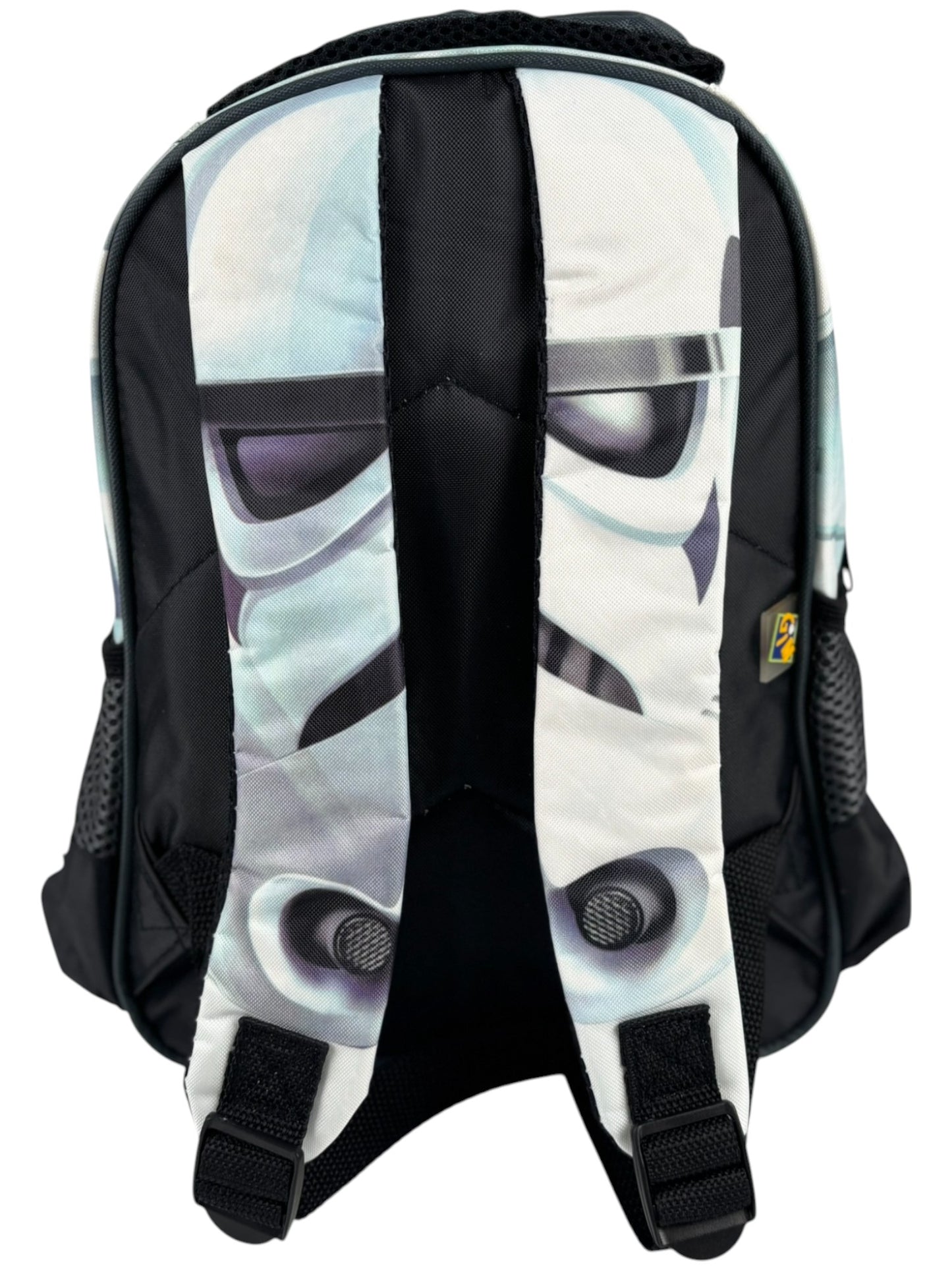 Star Wars Kinderrucksack mit integrierten Maske 31x24x11 cm