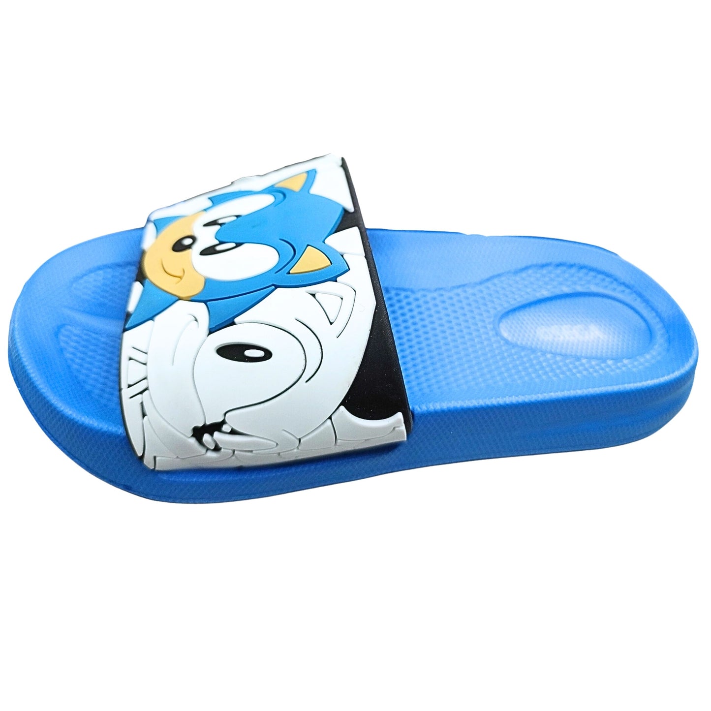Badelatschen Sonic The Hedgehog