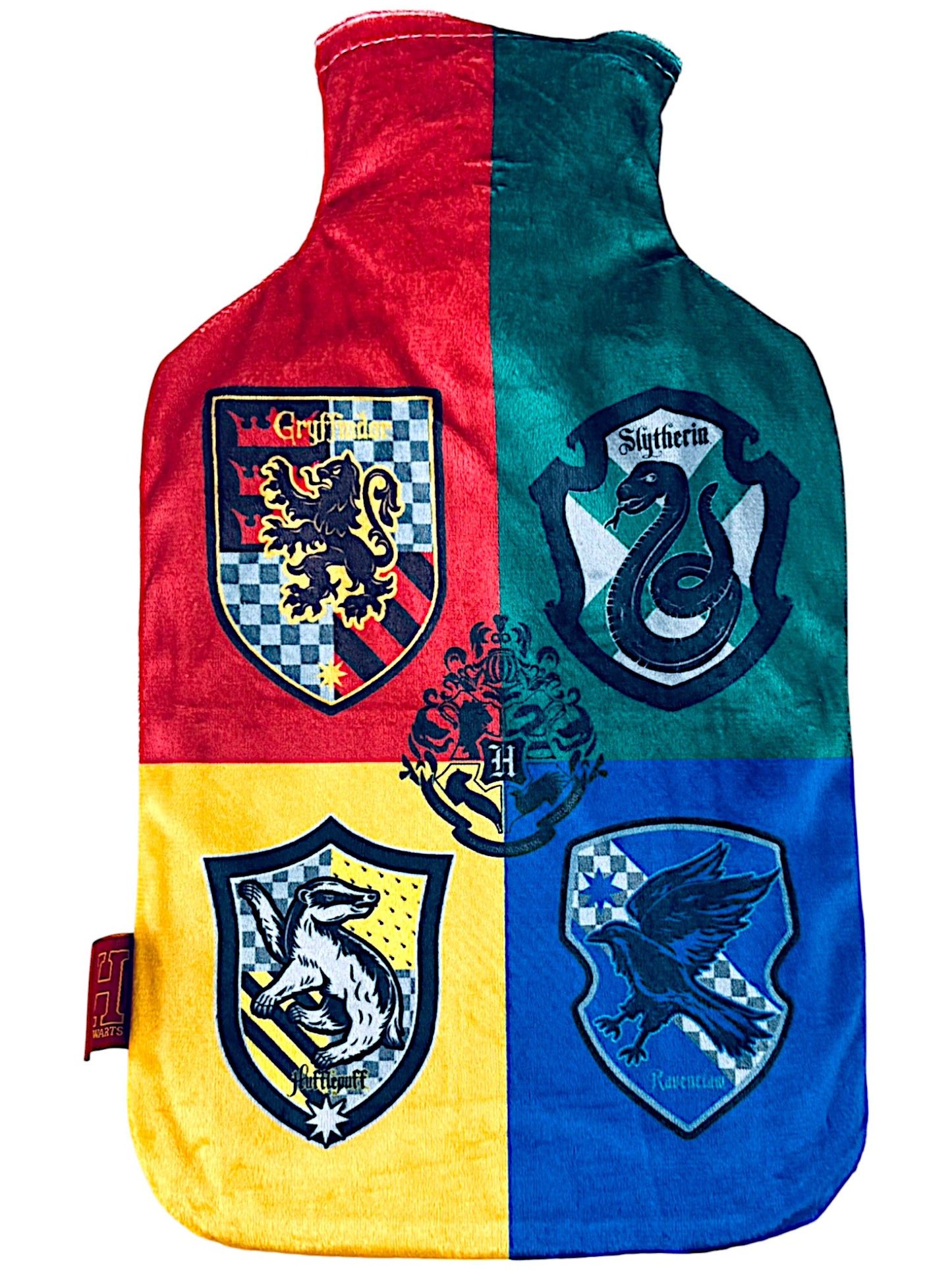 Harry Potter Wärmflasche 1,5 Liter für Kinder