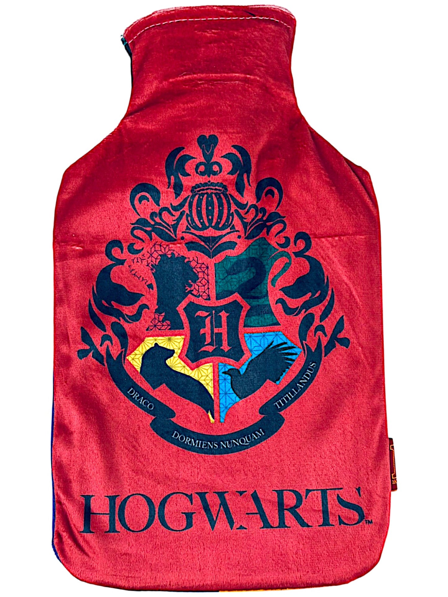Harry Potter Wärmflasche 1,5 Liter für Kinder