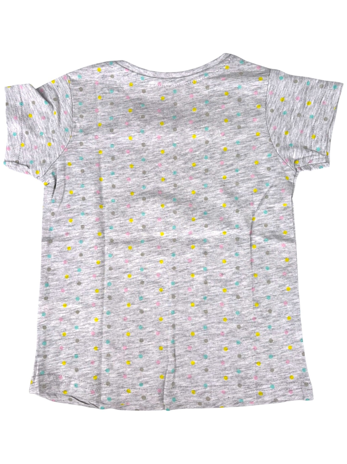 Hello Kitty T-Shirt für Mädchen Gr. 104 - 134 cm
