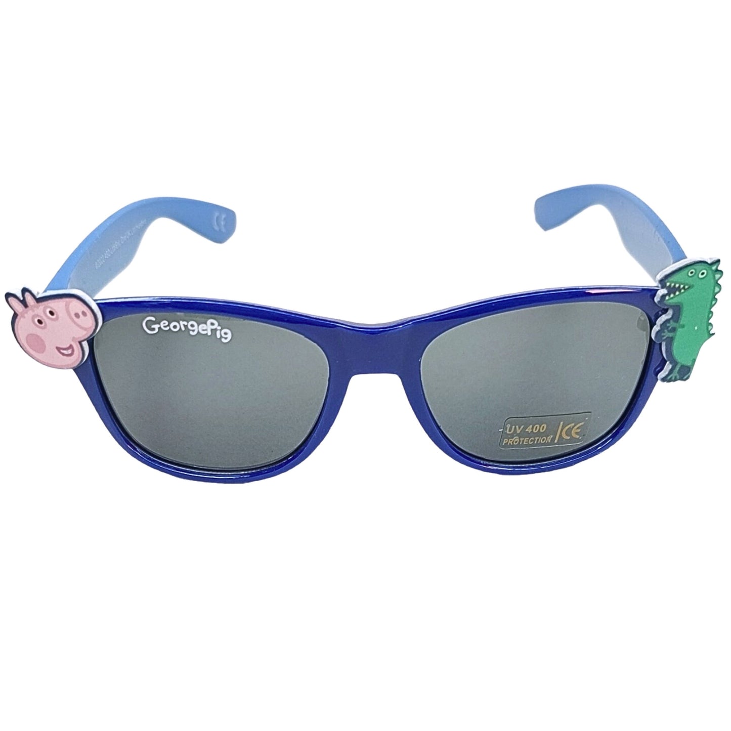 Sonnenbrille für Jungen Peppa Pig George