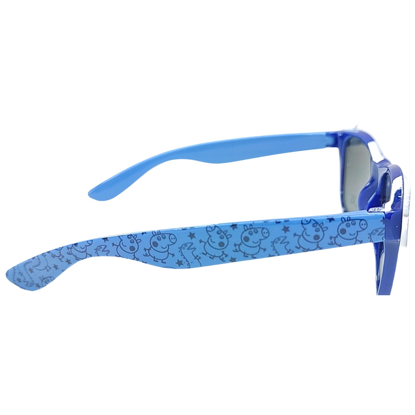 Sonnenbrille für Jungen Peppa Pig George
