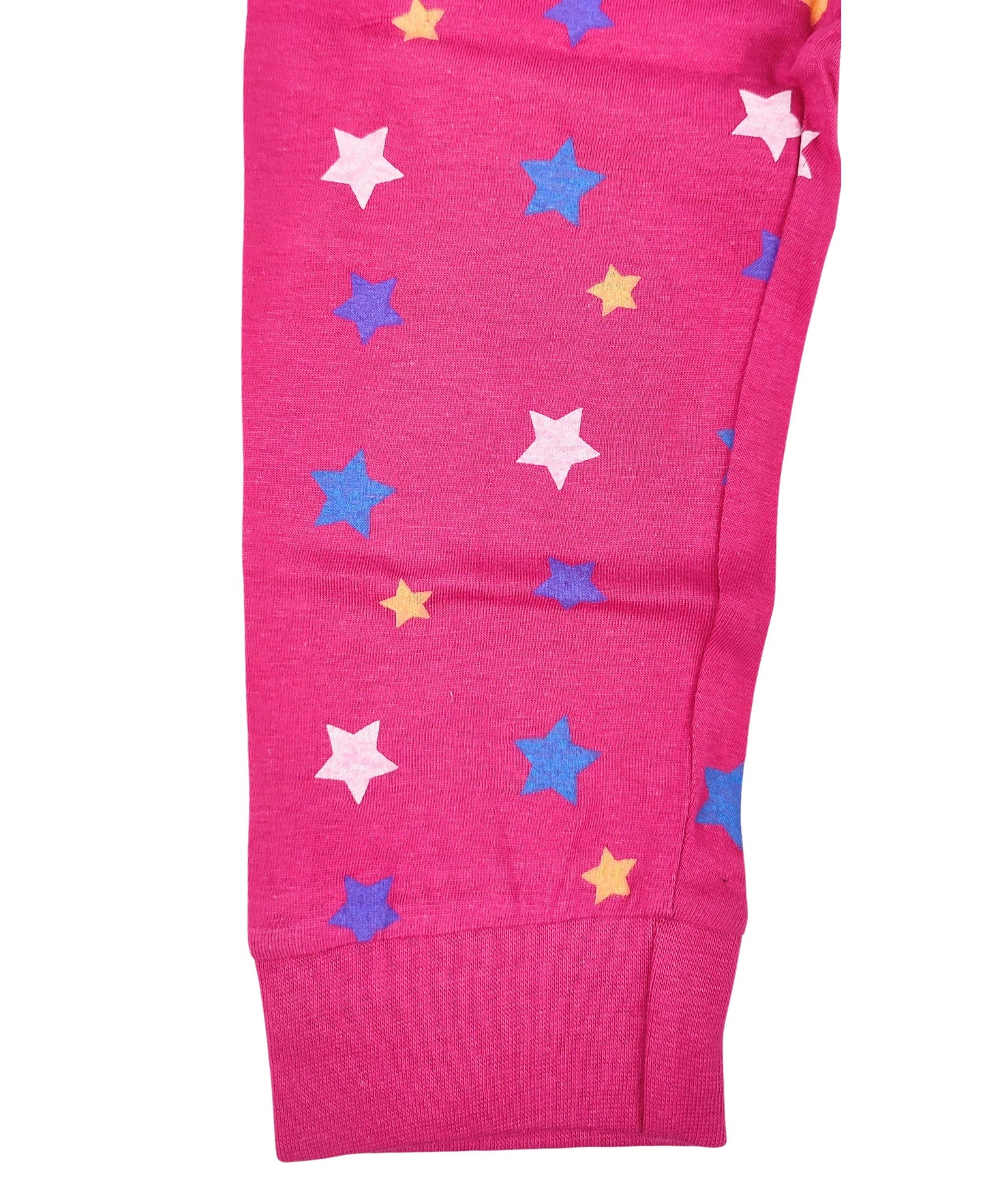 Peppa Pig Schlafanzug für Mädchen Gr. 92 - 116 cm