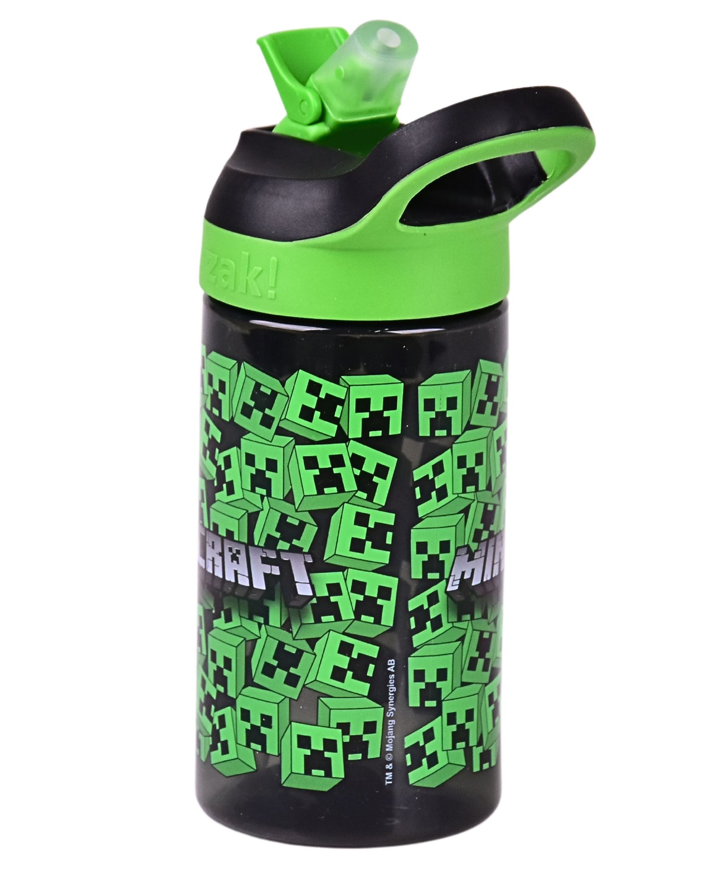 Trinkflasche Minecraft 475 ml