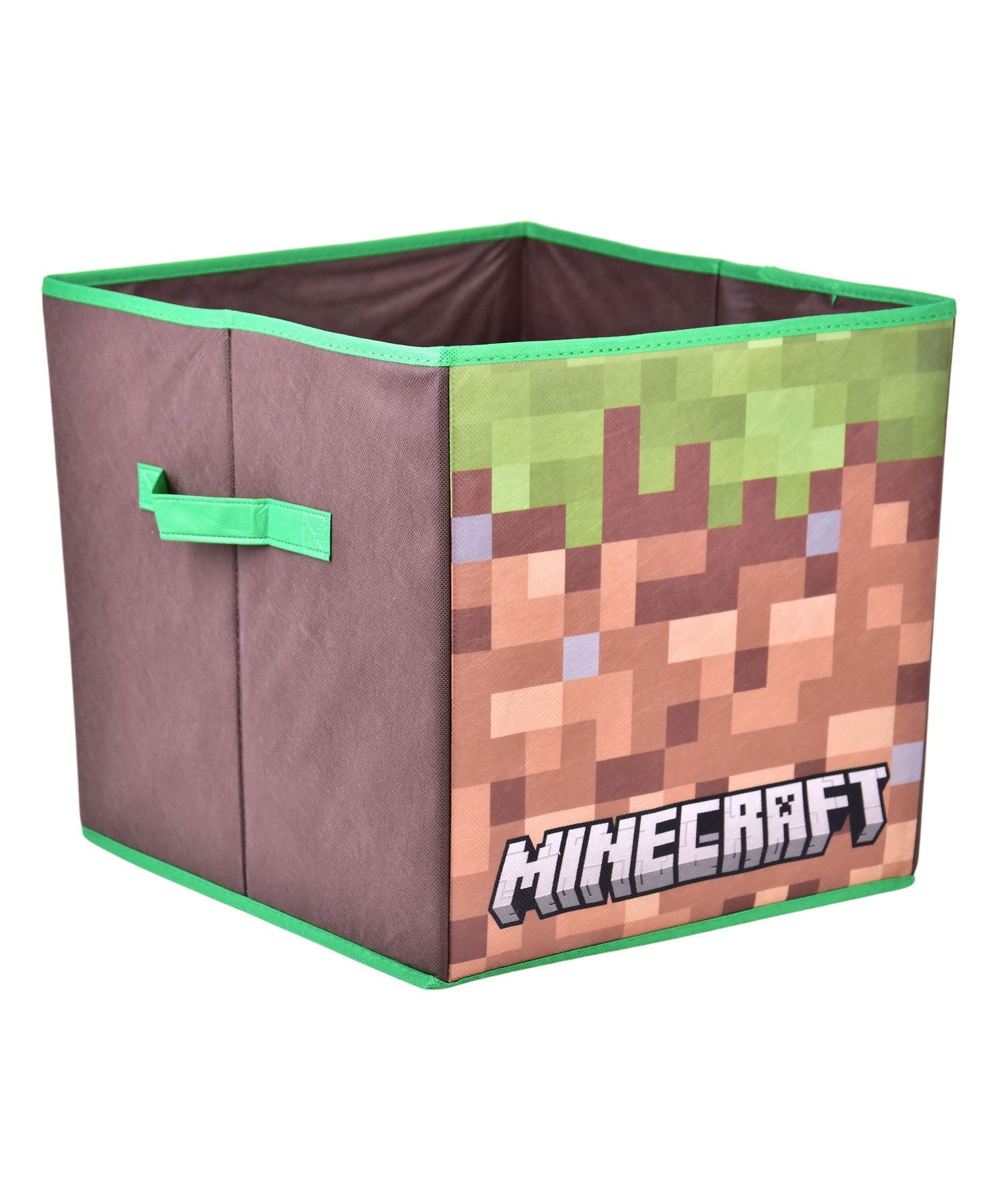Aufbewahrungsbox Minecraft 33x33x37 cm
