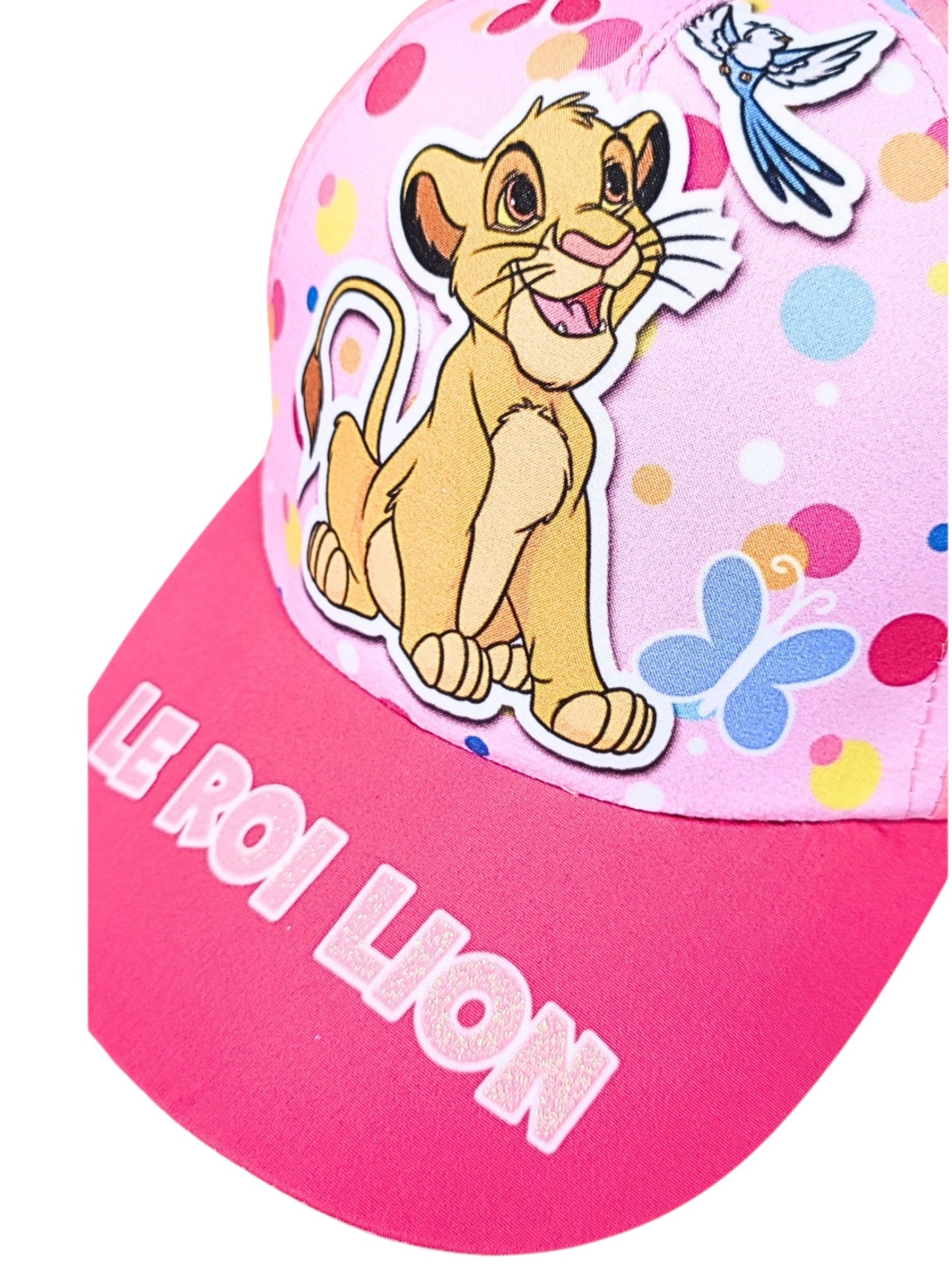 Disney König der Löwen Sommerkappe