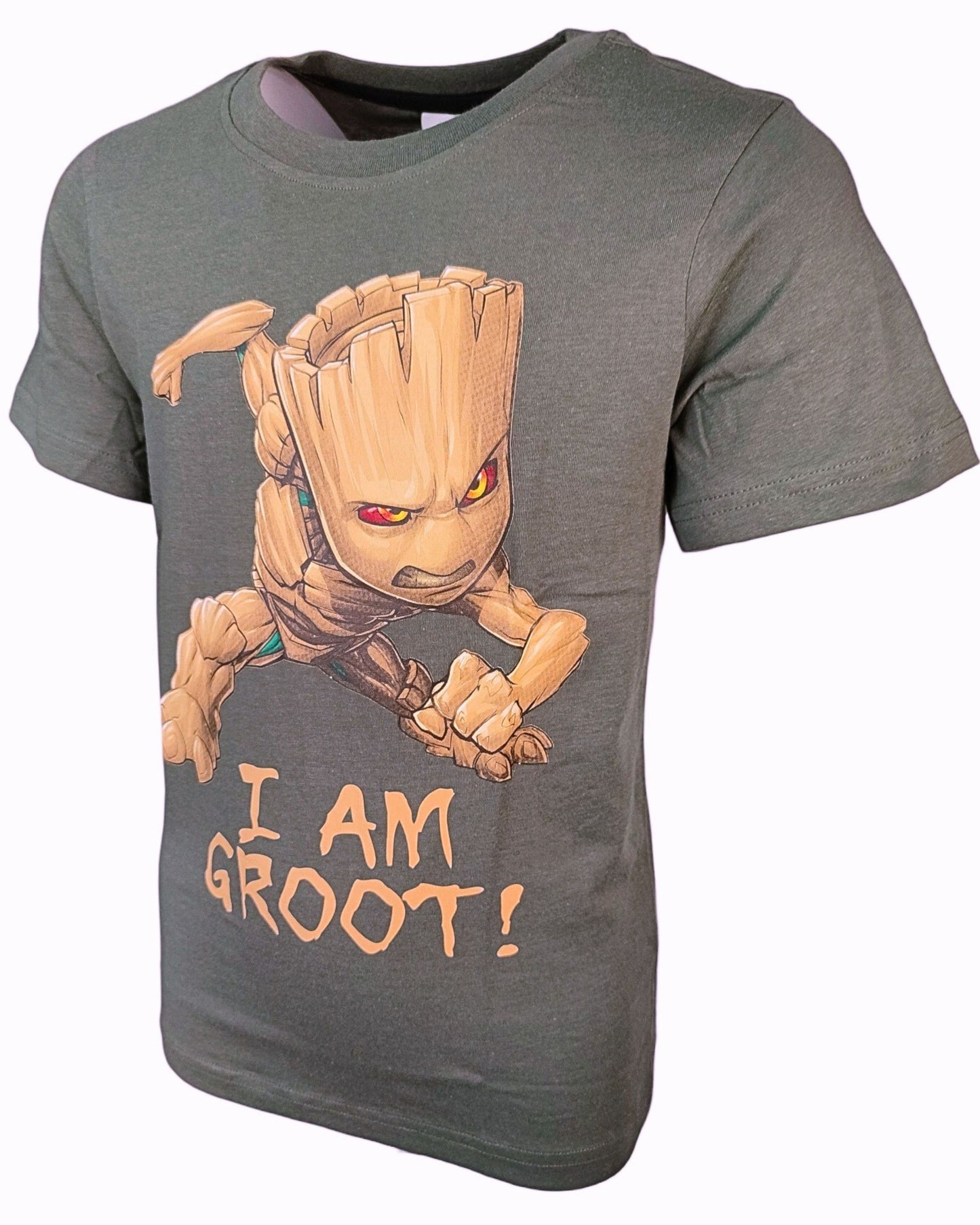 Marvel T-Shirt Groot - Guardians of the Galaxy