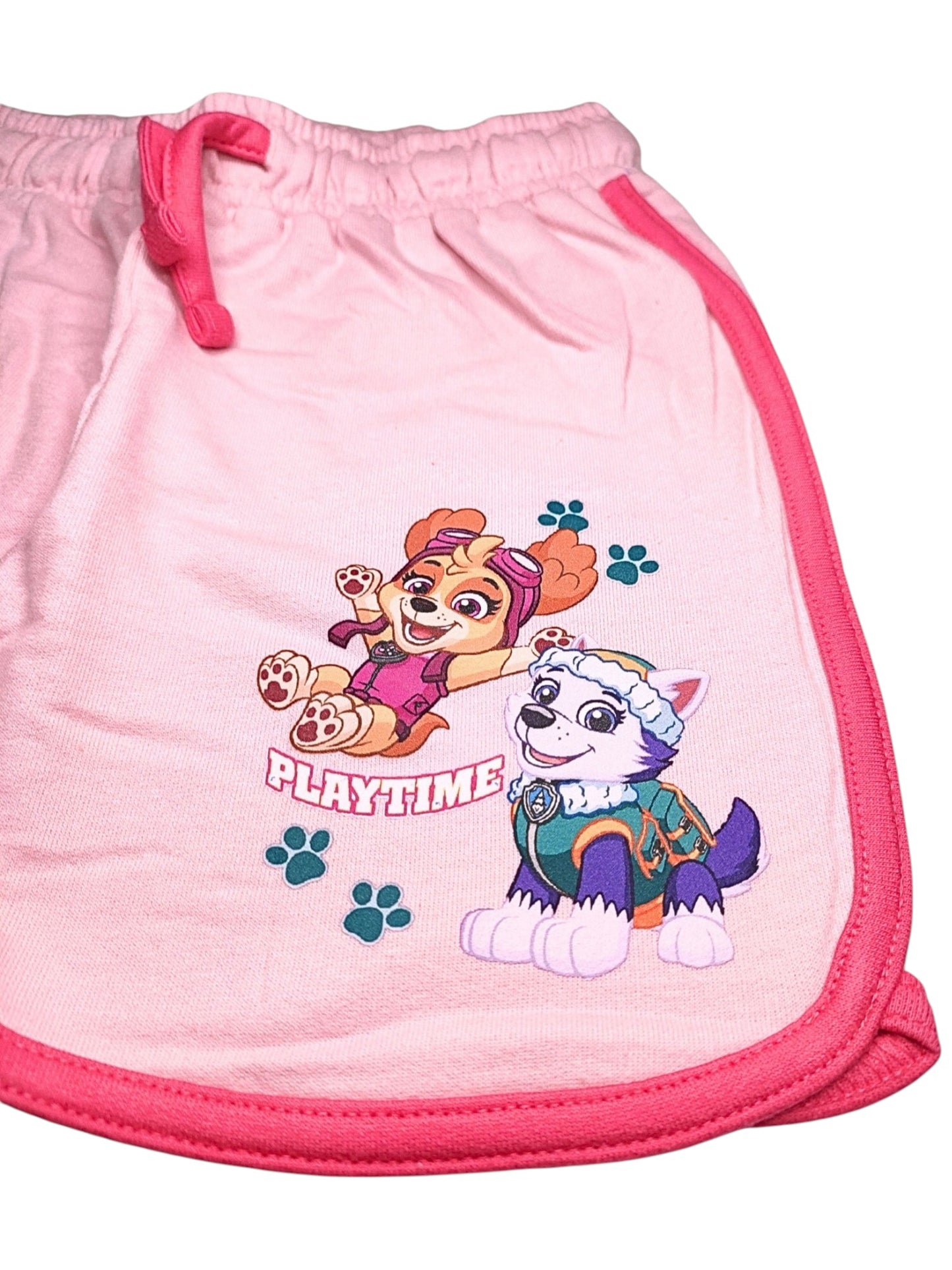 Paw Patrol Skye Shorts