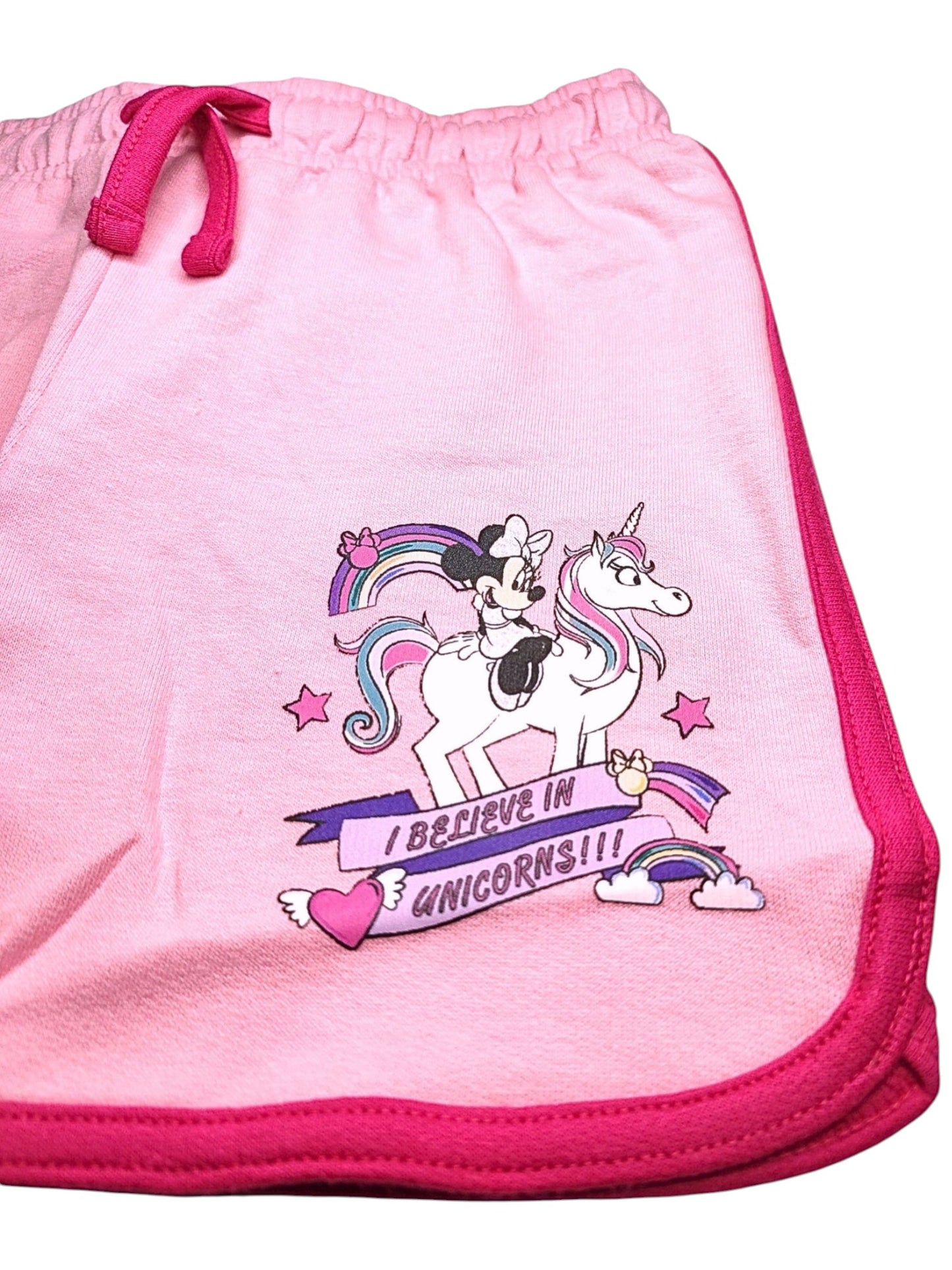 Disney Minnie Mouse Shorts