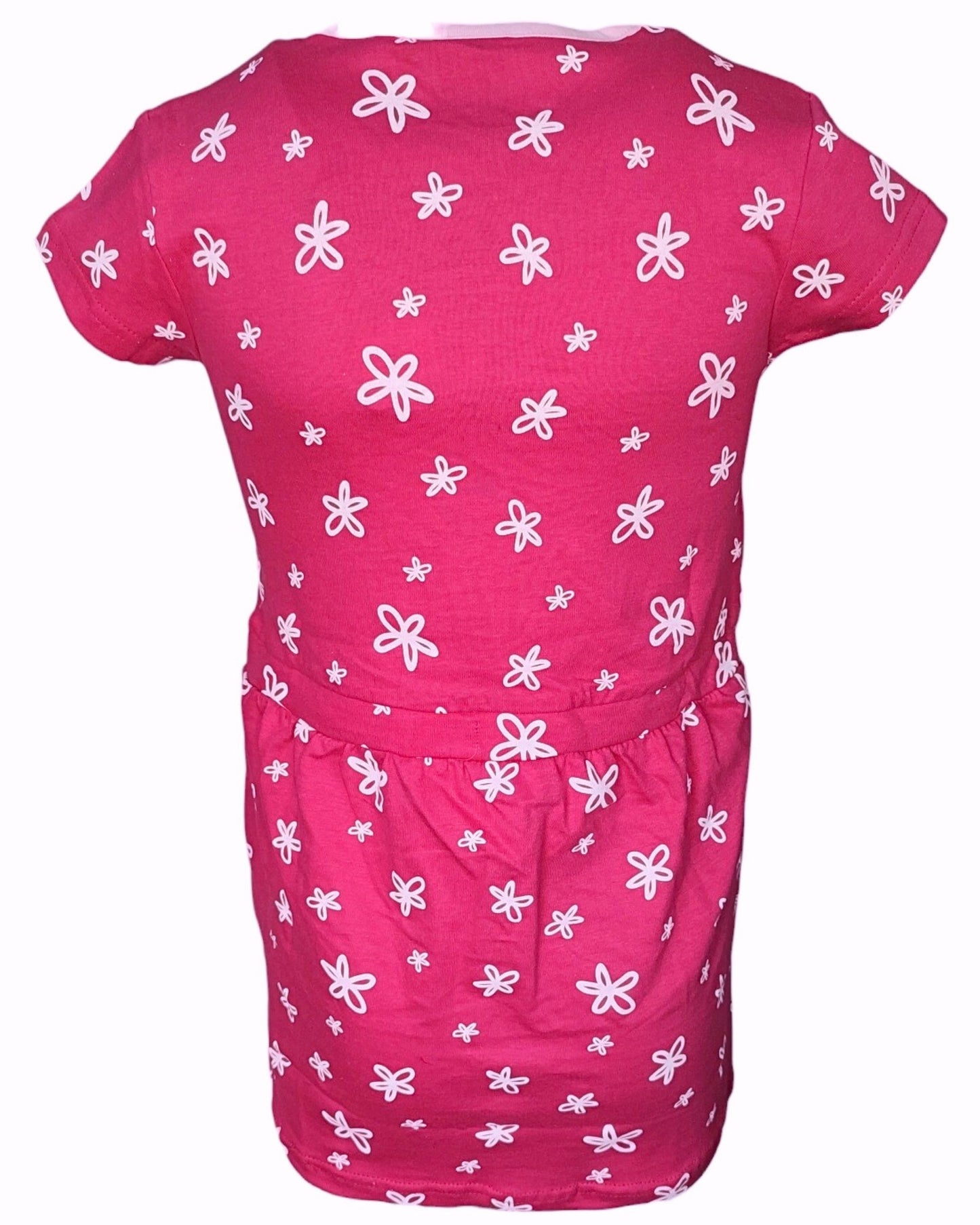 Sommerkleid Lilo & Stitch