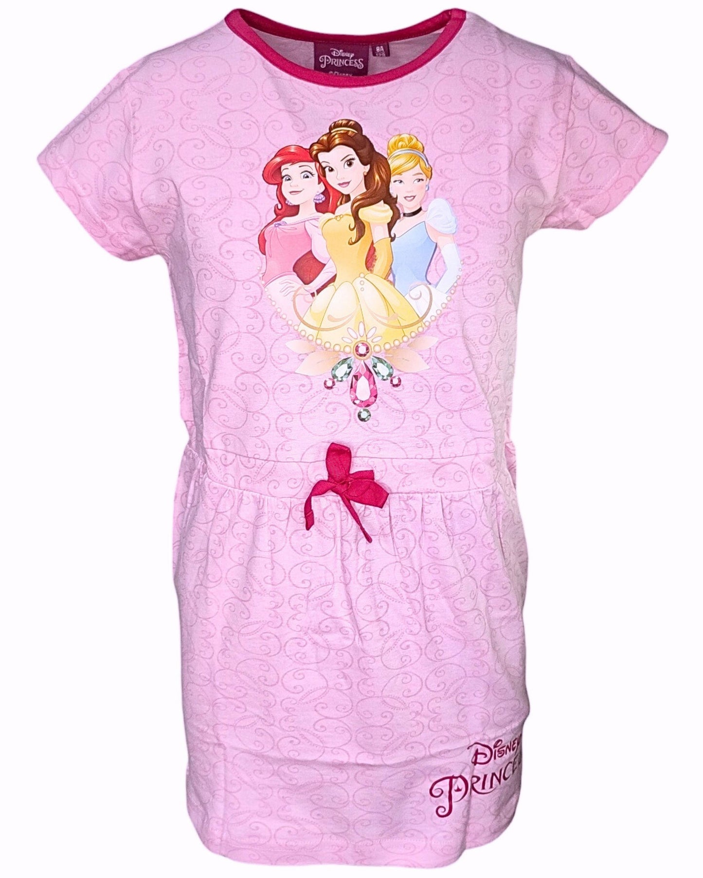 Disney Princess Sommerkleid