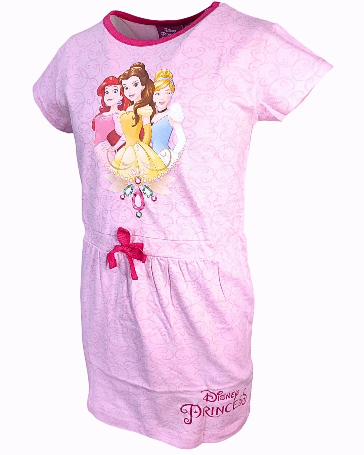 Disney Princess Sommerkleid