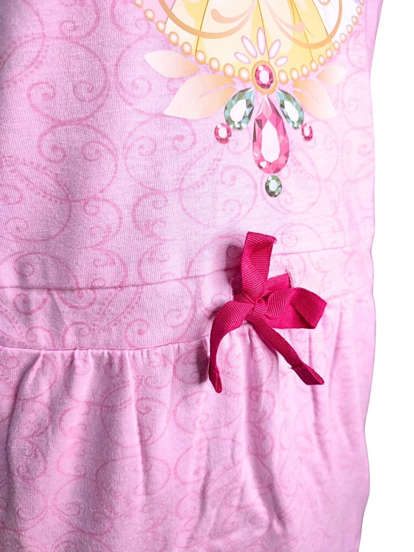 Disney Princess Sommerkleid