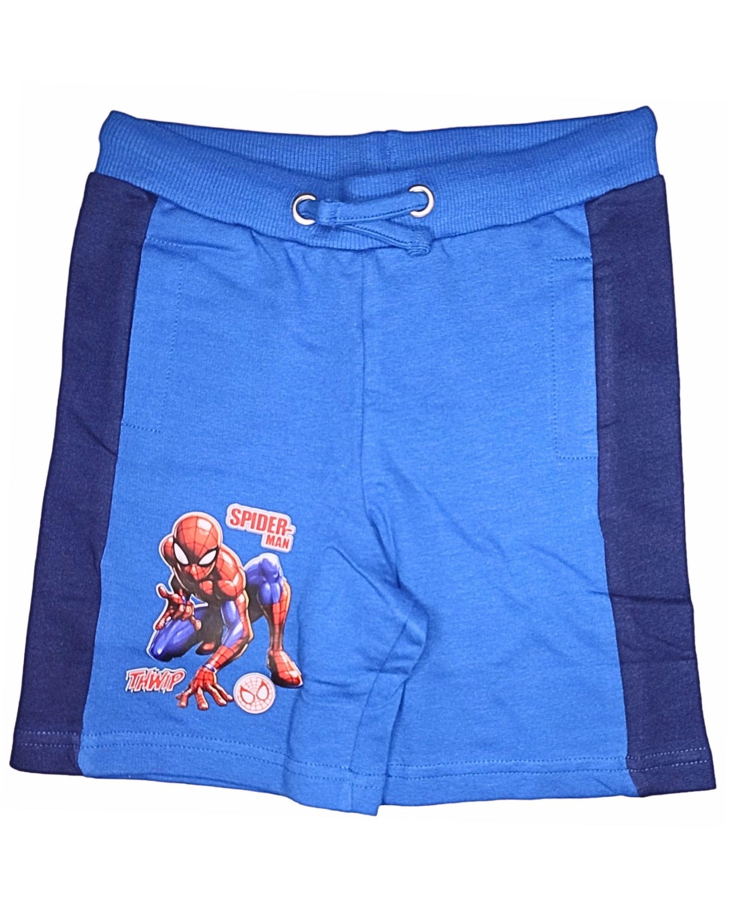 Spider-Man Shorts für Jungen