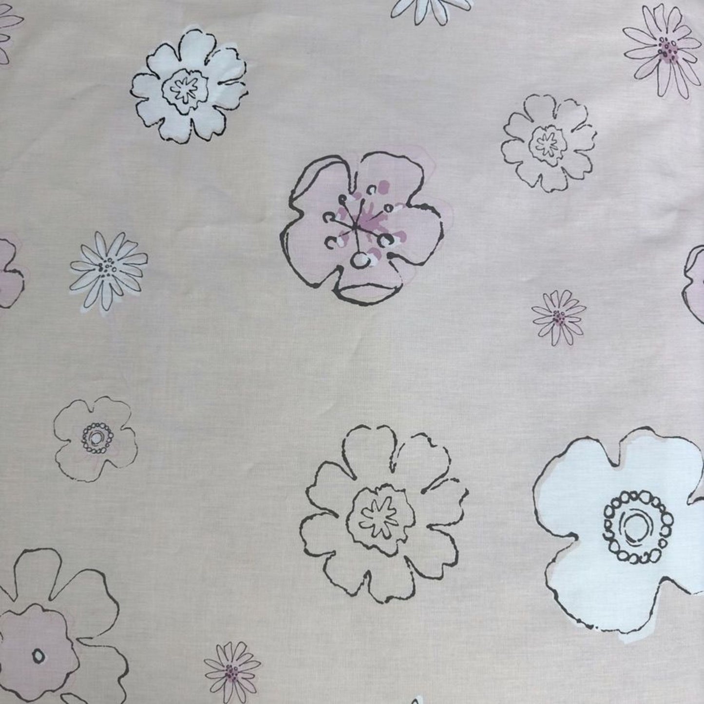 Kinderbettwäsche Marie Disney Aristocats Set 2-tlg. 135-140 x 200 cm