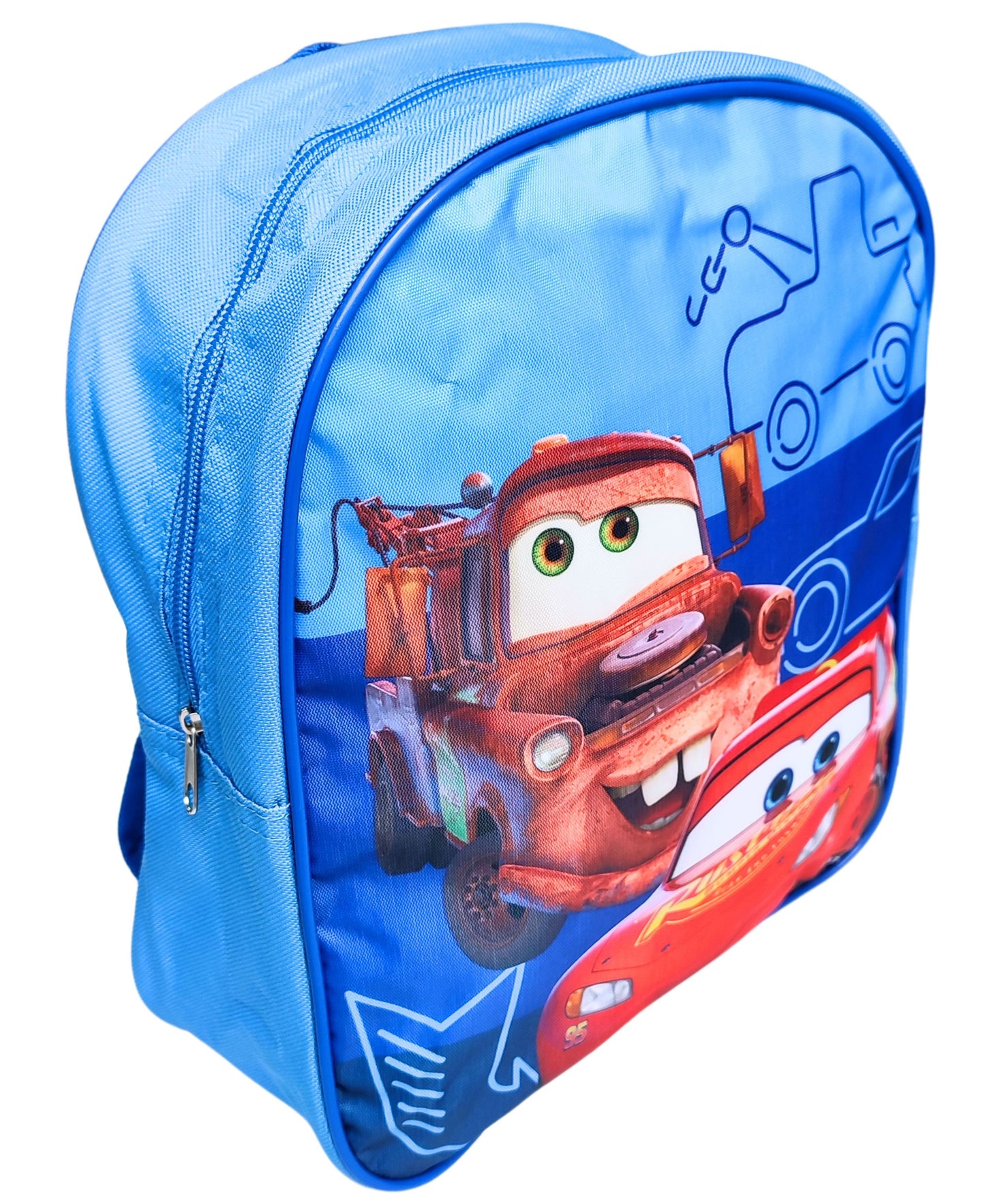 Disney Cars Kinderrucksack 30 cm