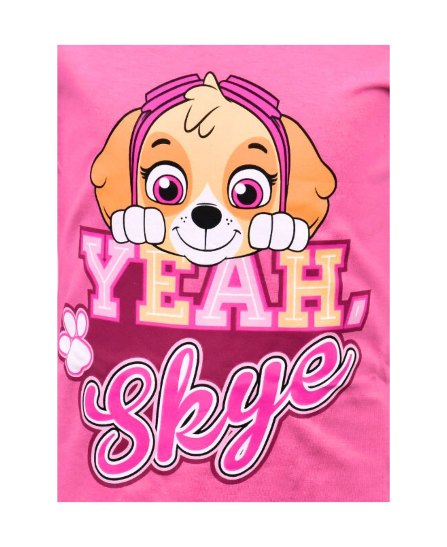 Langarmshirt Skye für Mädchen