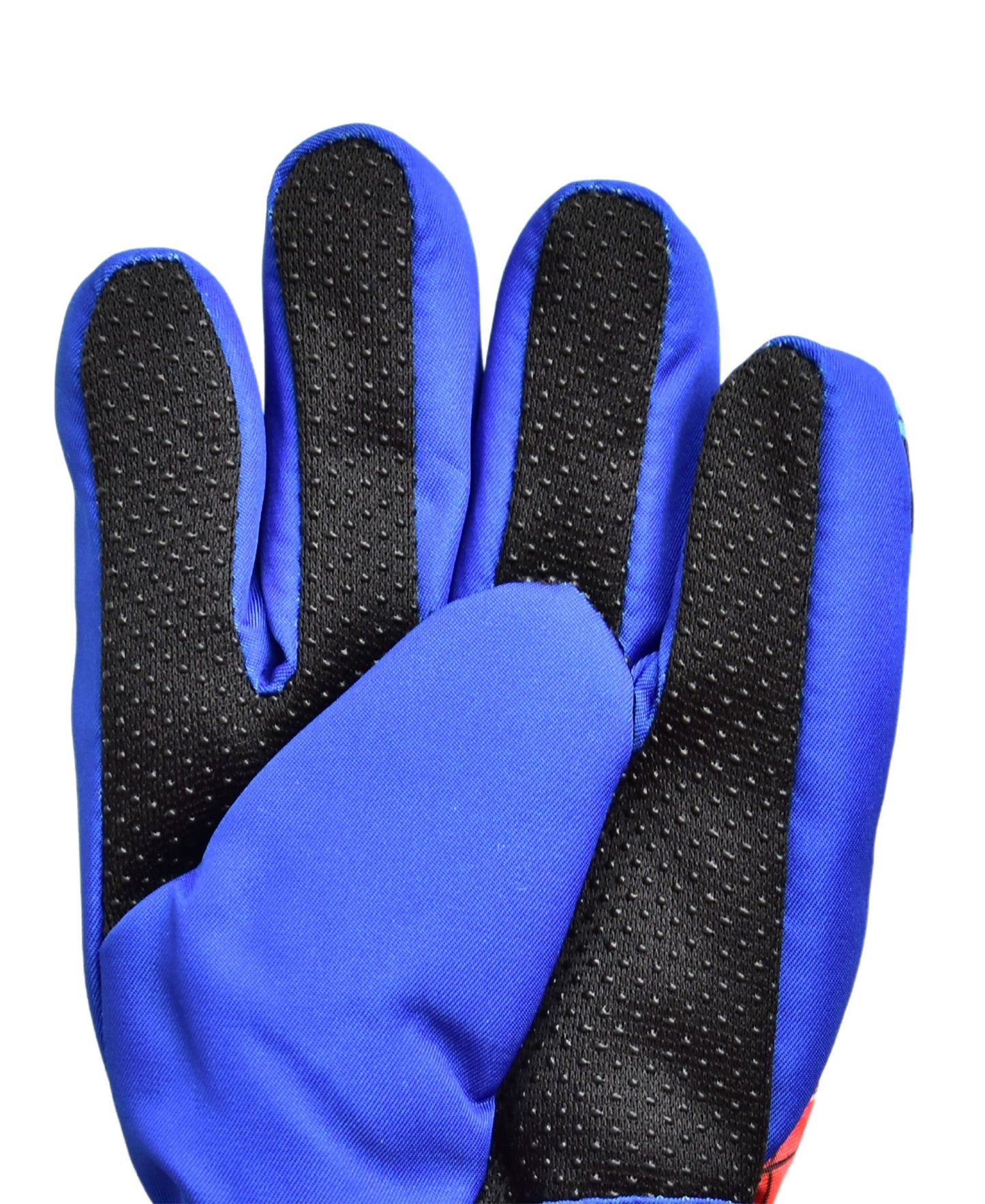 Spider-Man Skihandschuhe