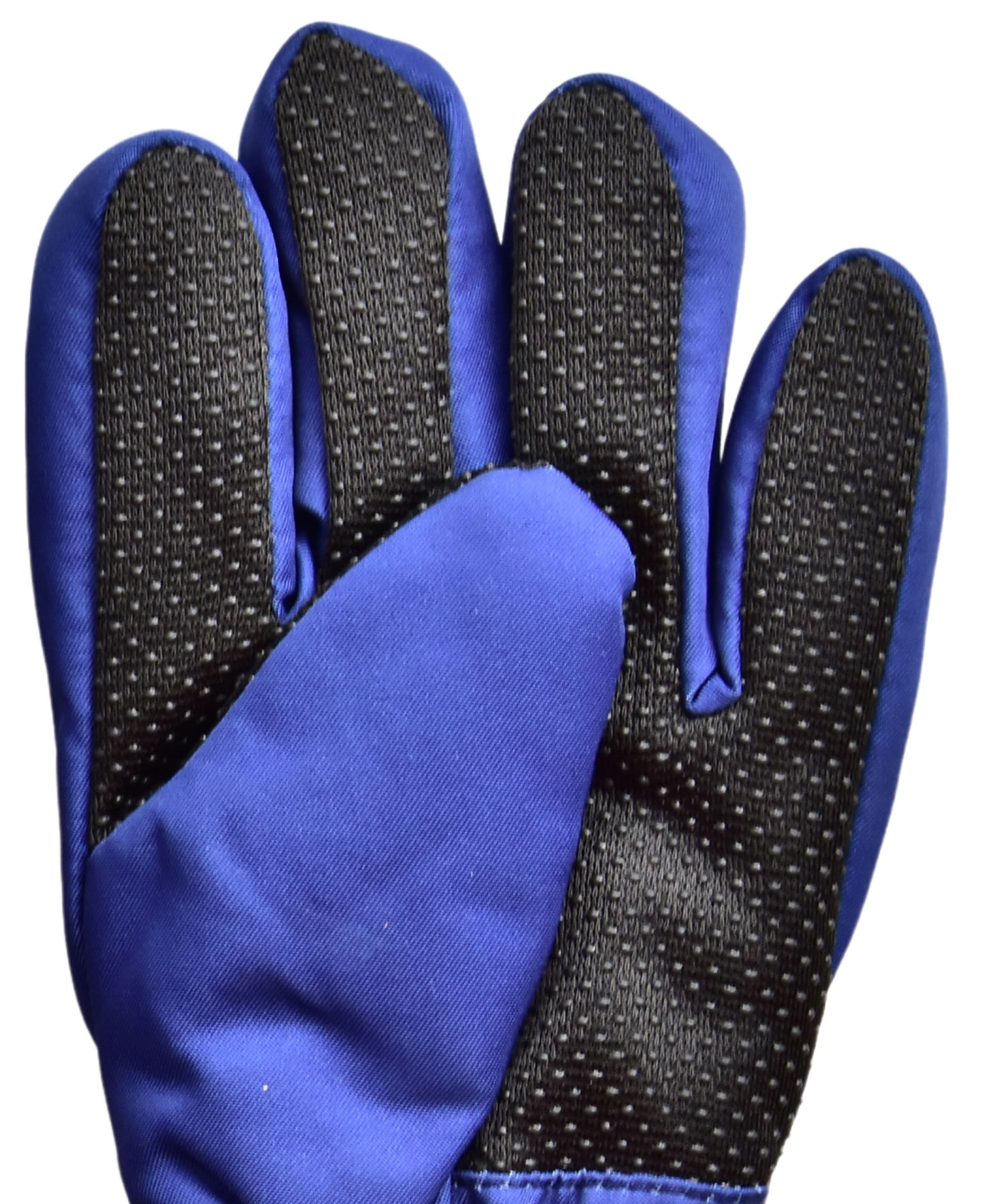Spider-Man Skihandschuhe