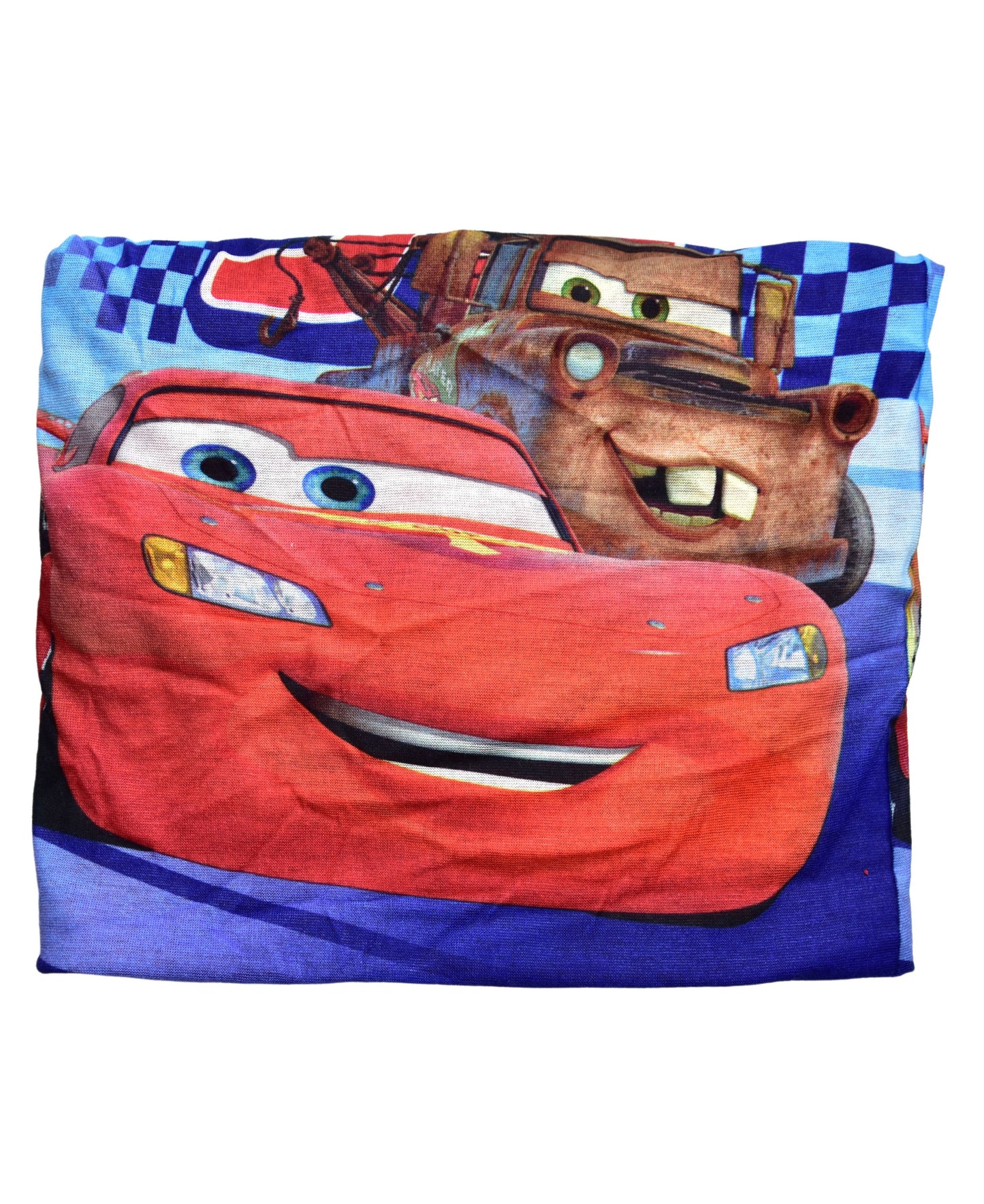 Disney Cars Winter Mütze Set 3-teilig Einheitsgröße