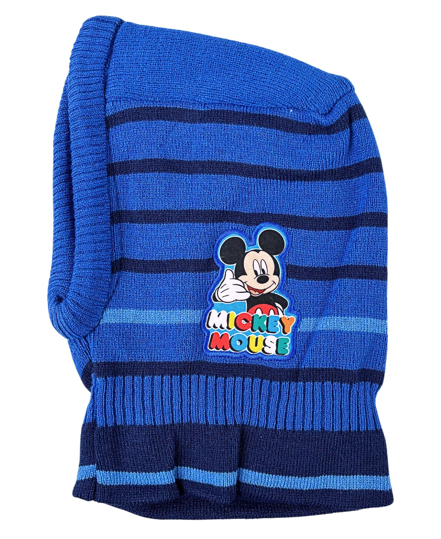 Mickey Mouse Schlupfmütze